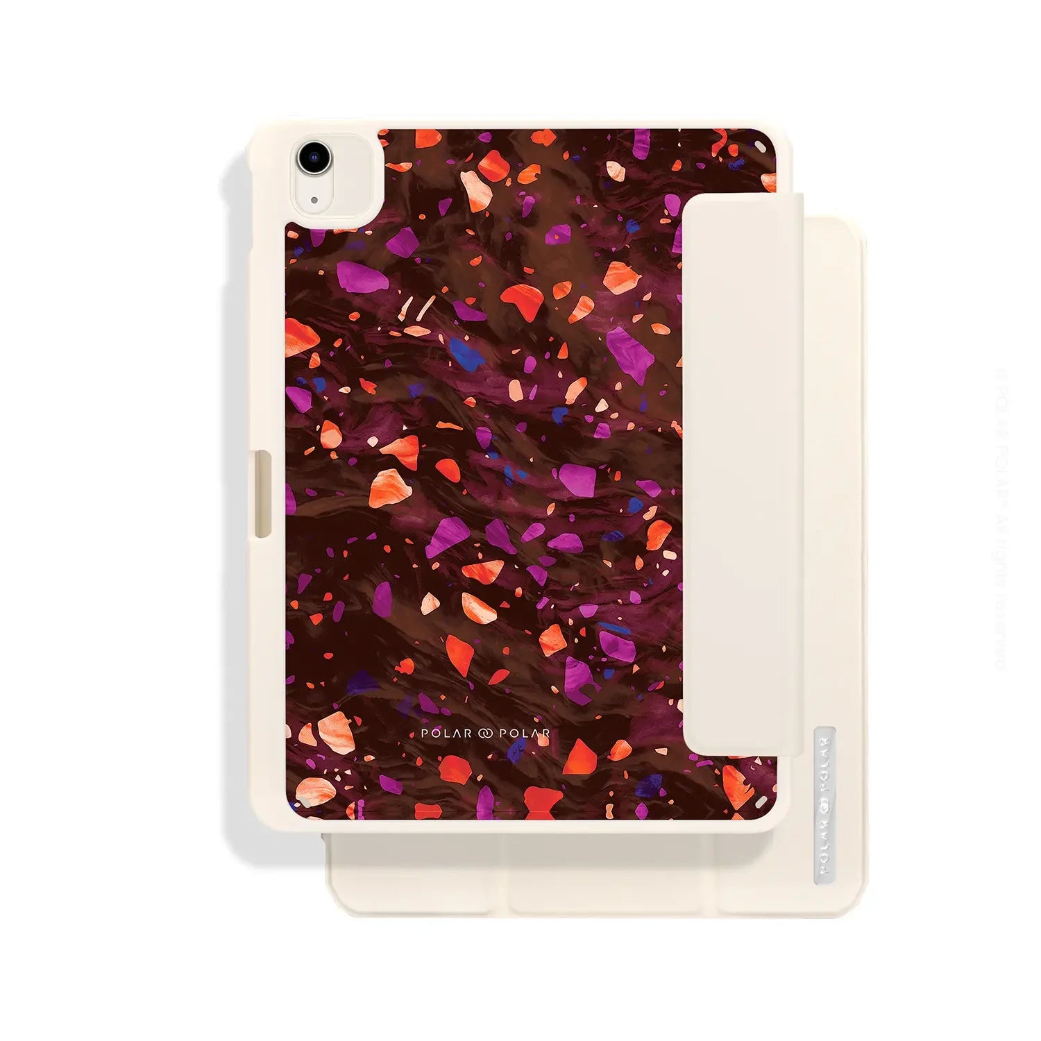 Standard_iPad Air 11-inch (M3 M2) | Milky White