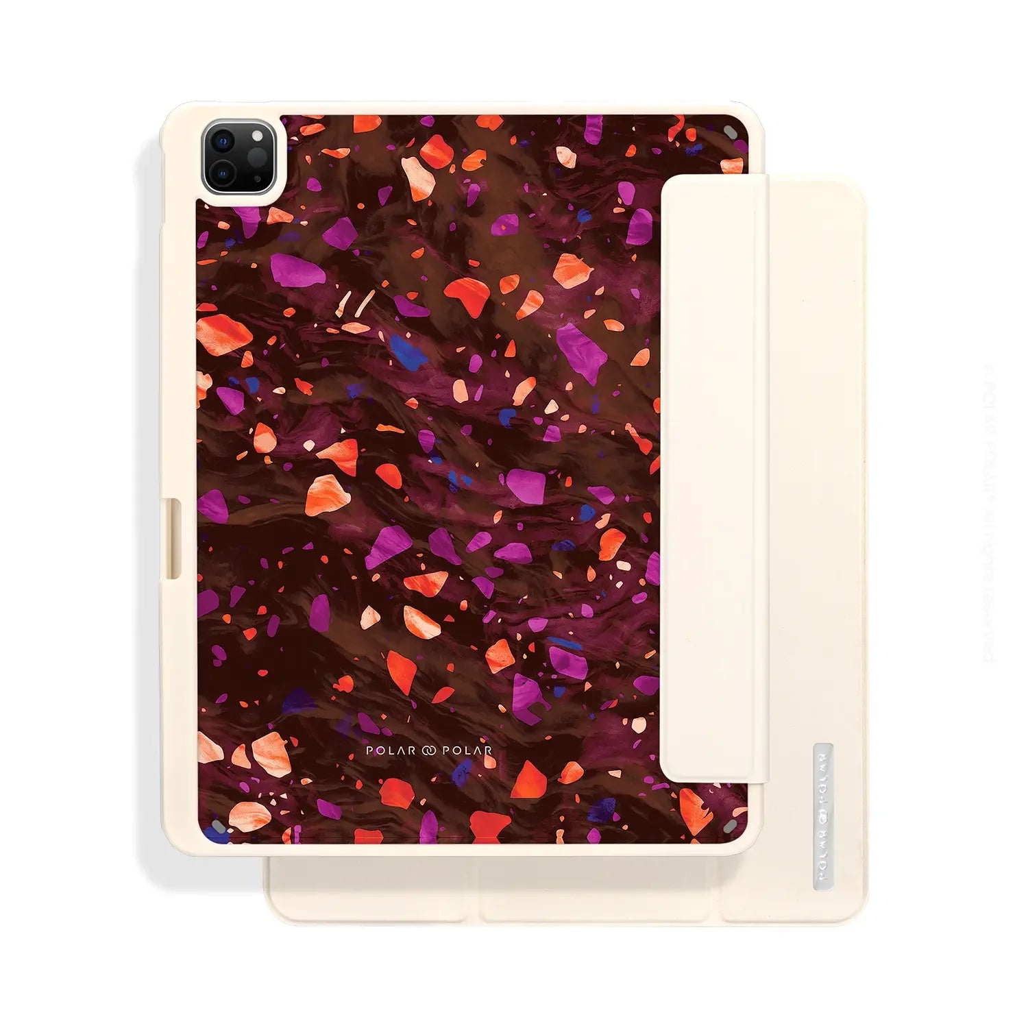 Standard_iPad Pro 12.9-inch (6th 5th gen) | Milky White