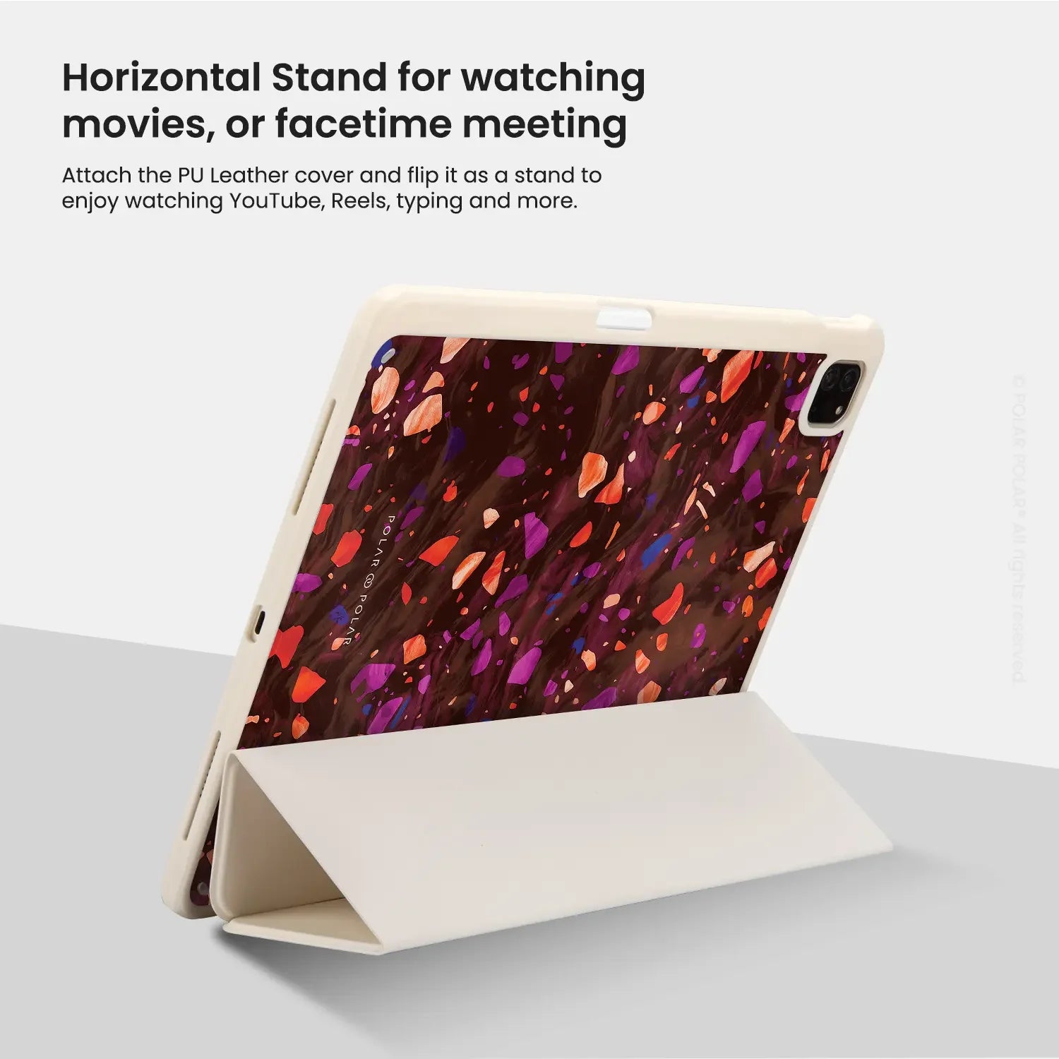 Standard_iPad Pro 12.9-inch (6th 5th gen) | Milky White