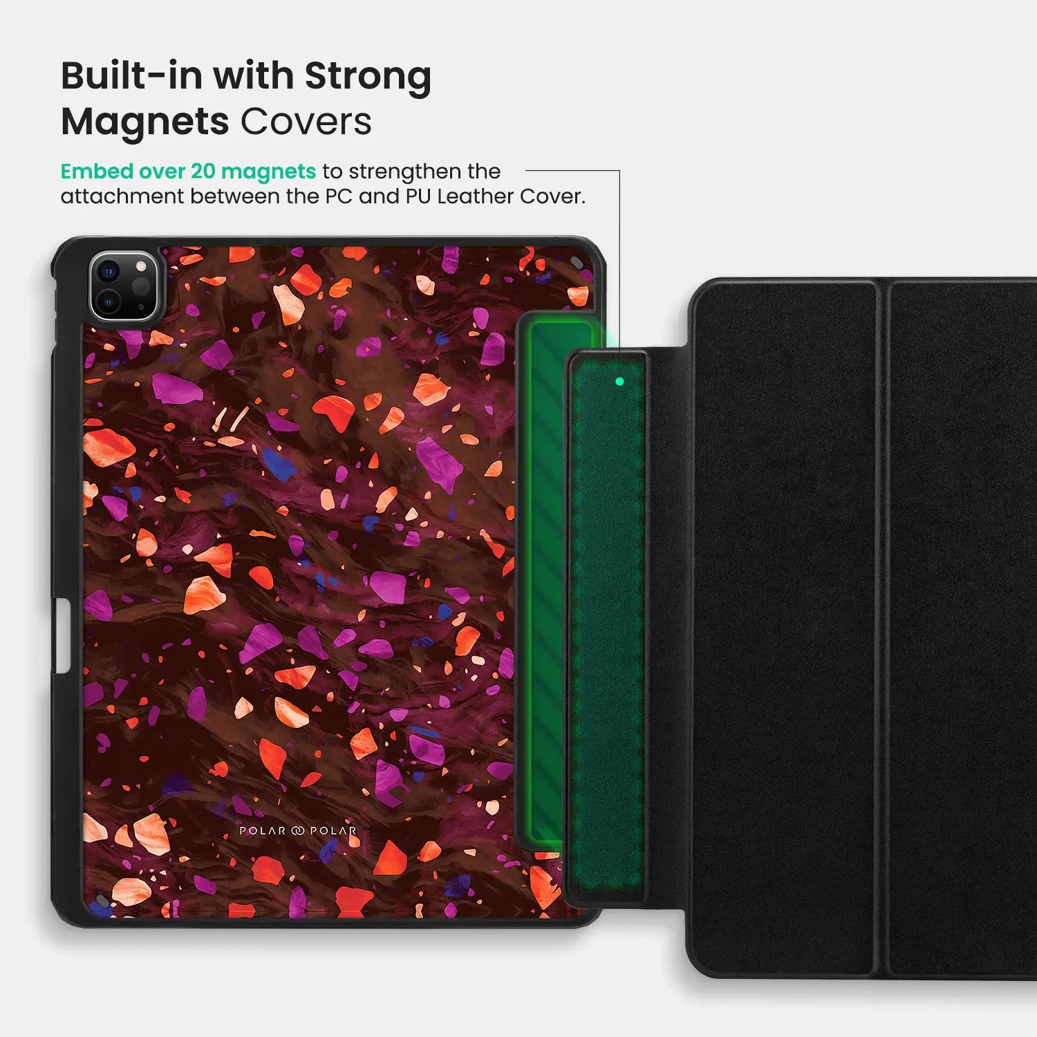 Standard_iPad Pro 12.9-inch (6th 5th gen) | Black