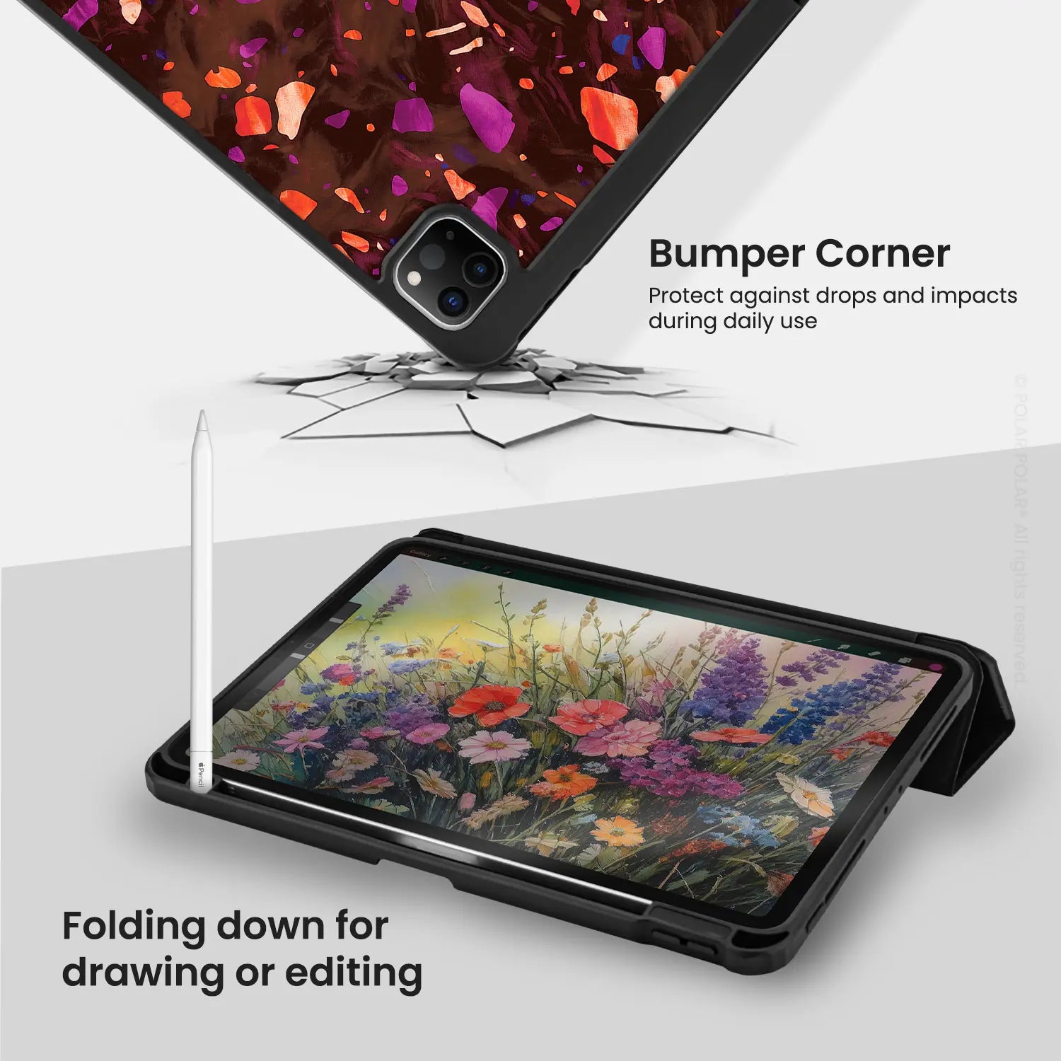 Standard_iPad Pro 12.9-inch (6th 5th gen) | Black