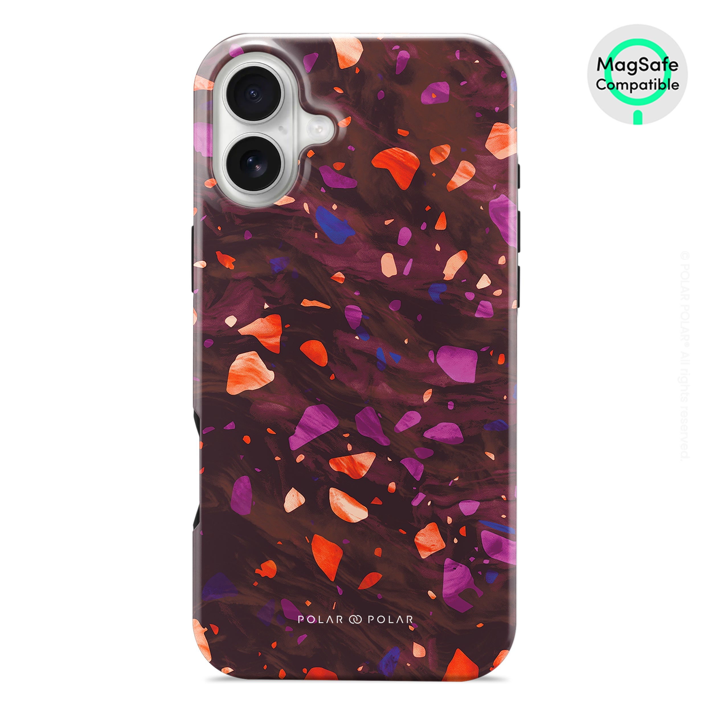 Standard_iPhone 16 Plus | Tough MagSafe Case