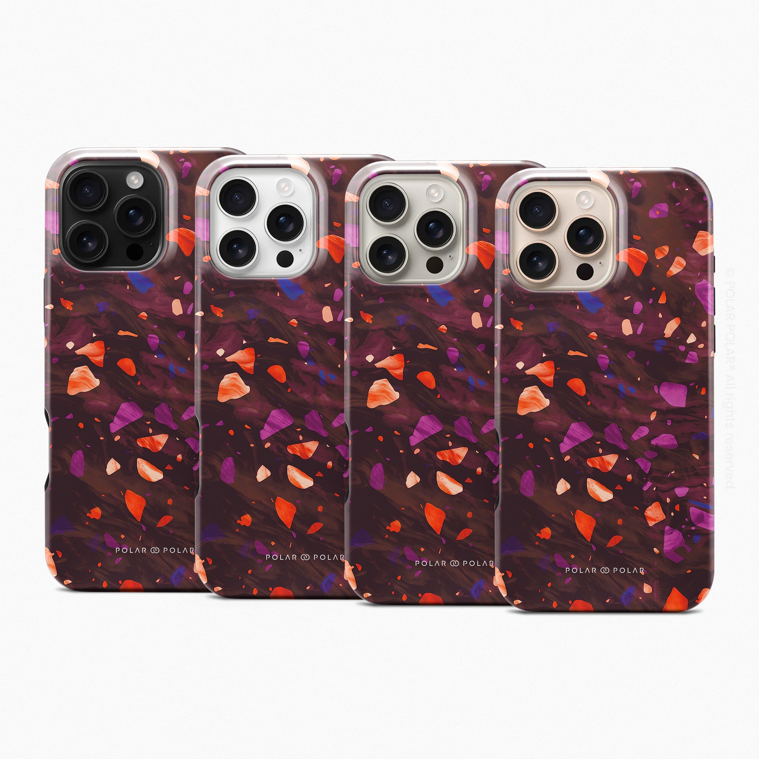 Feature_Tough Case (dual-layer) Tough MagSafe Case