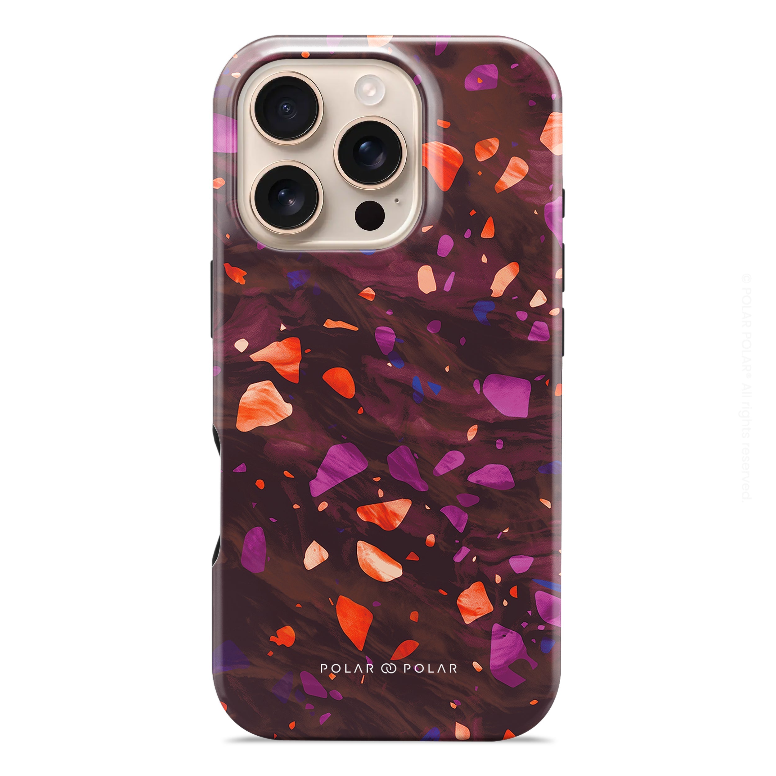 Standard_iPhone 16 Pro | Tough Case (dual-layer)