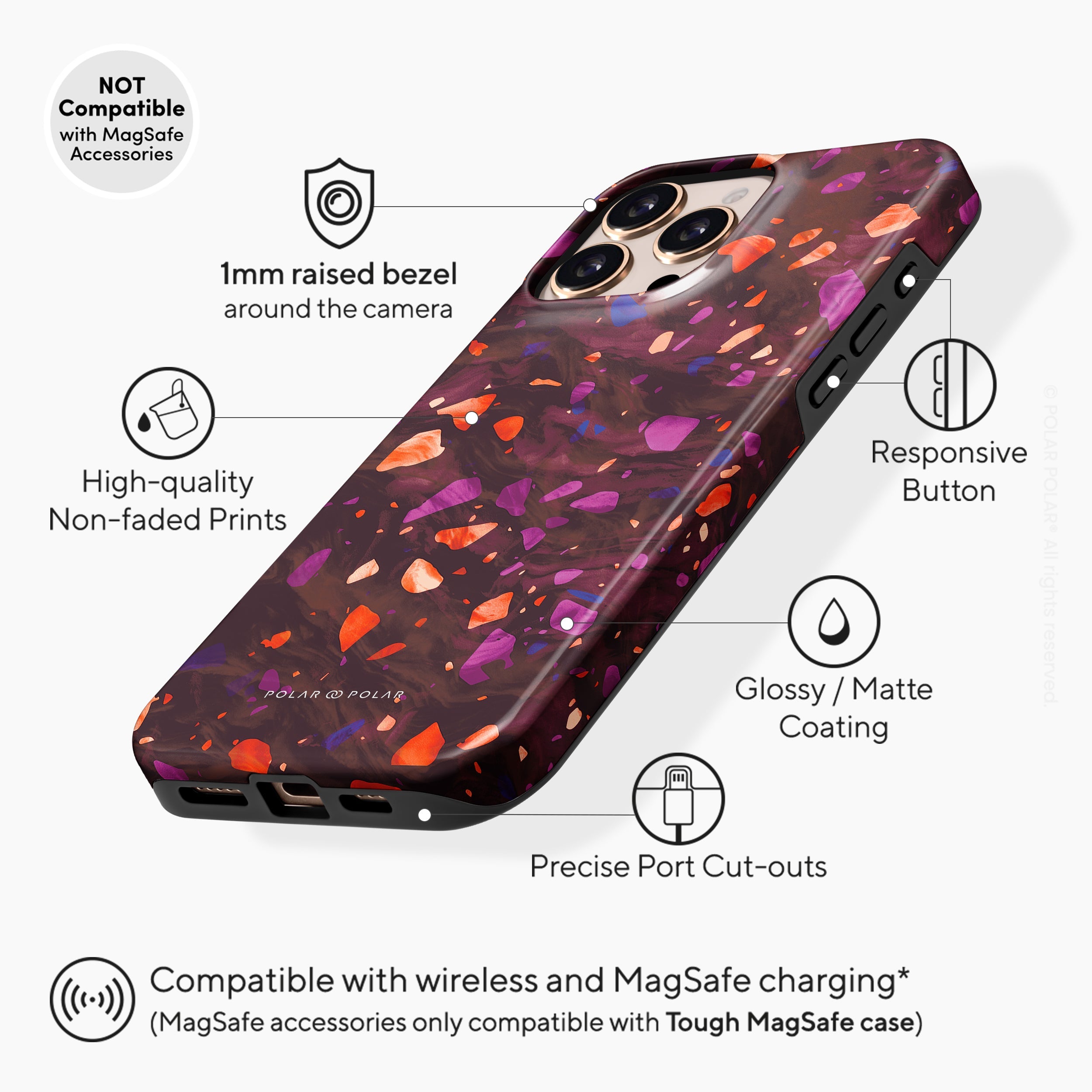 Standard_iPhone 16 Pro Max | Tough Case (dual-layer)