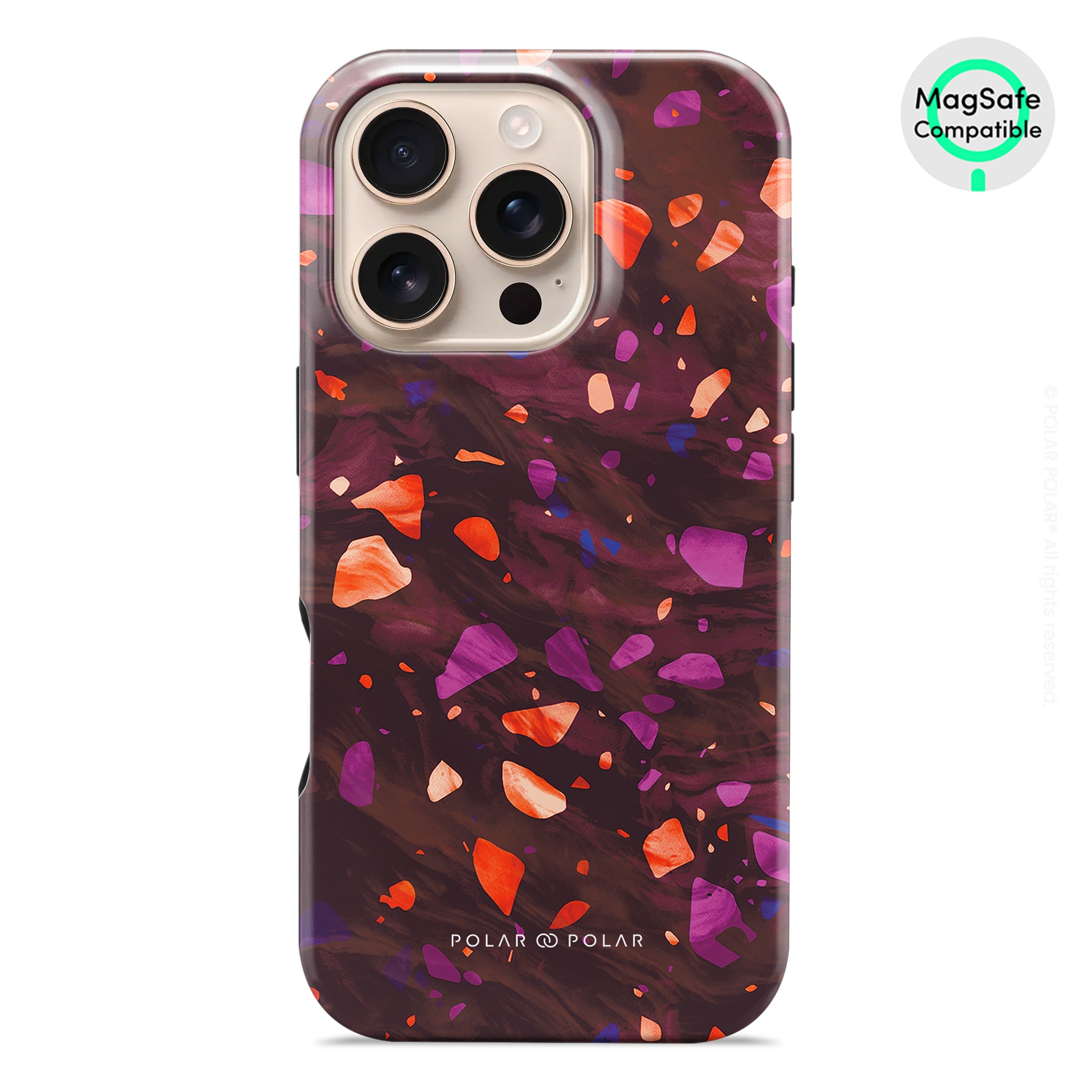 Standard_iPhone 16 Pro | Tough MagSafe Case