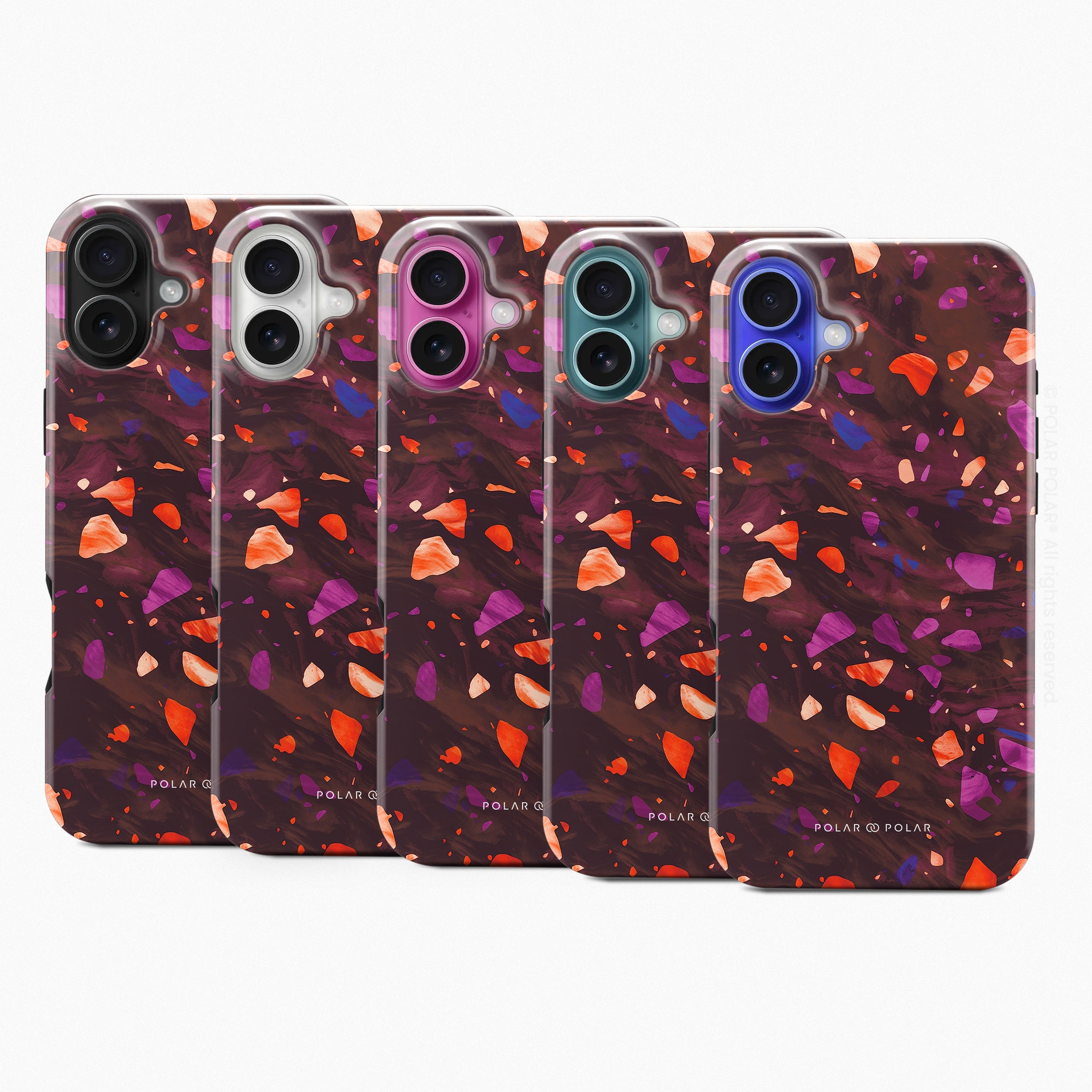 Feature_Tough Case (dual-layer) Tough MagSafe Case