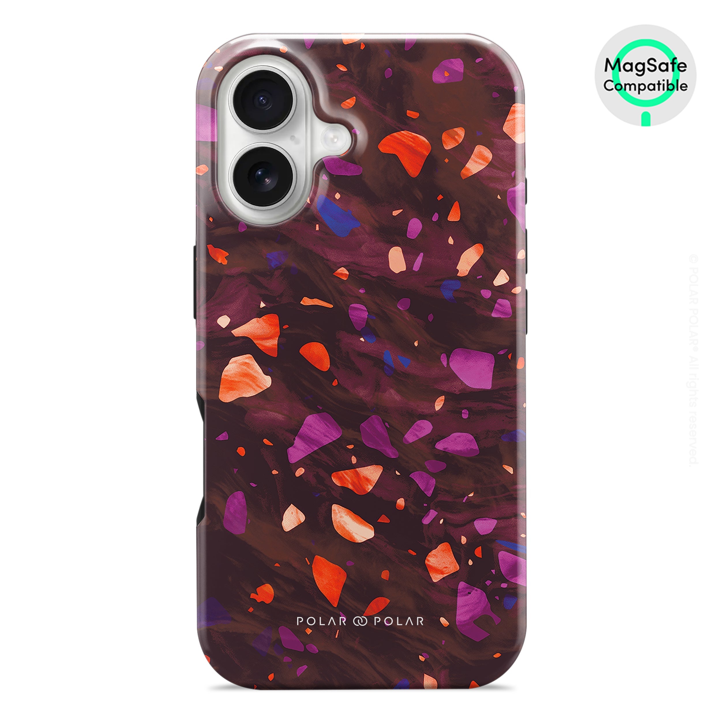 Standard_iPhone 16 | Tough MagSafe Case