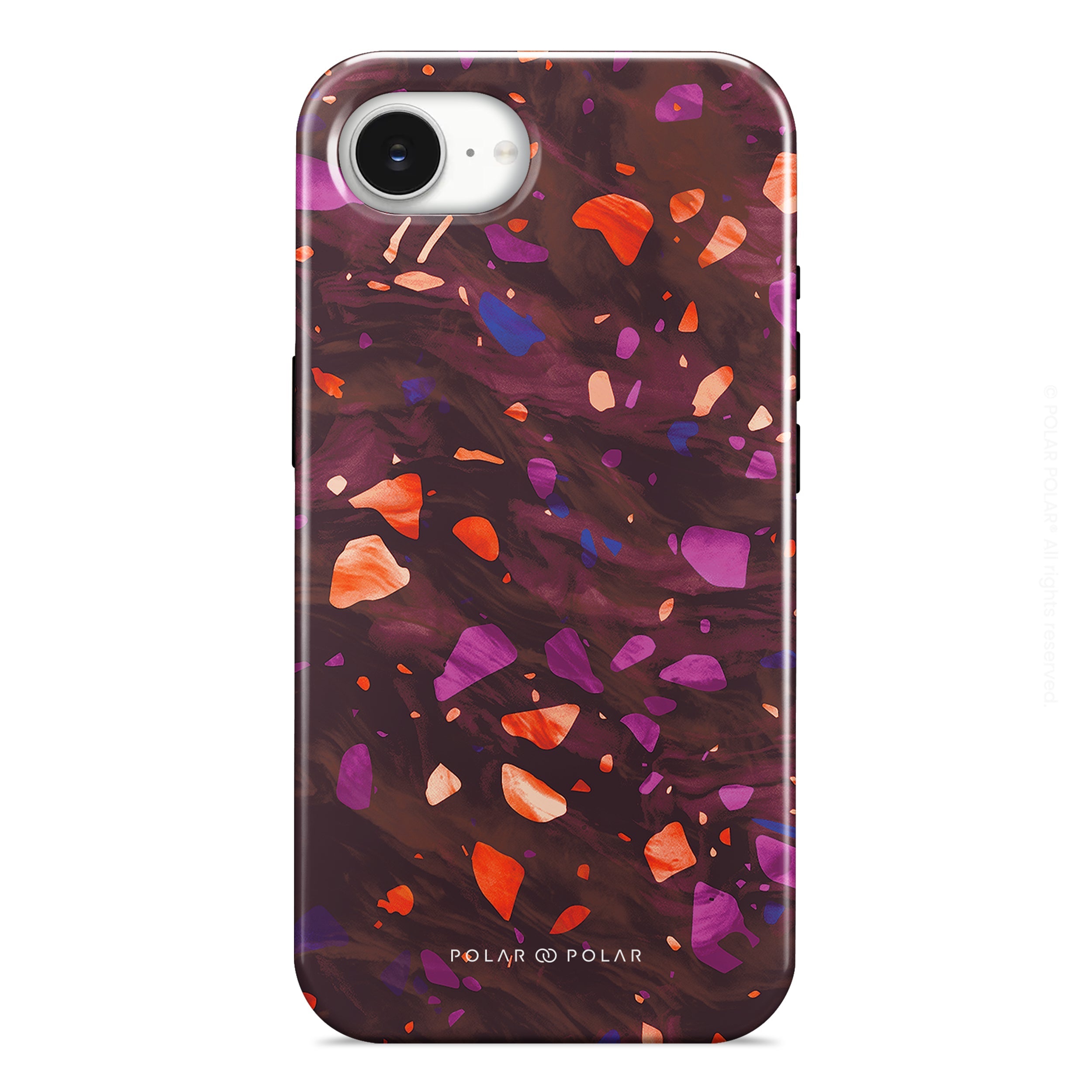 Standard_iPhone 16e | Tough Case (dual-layer)