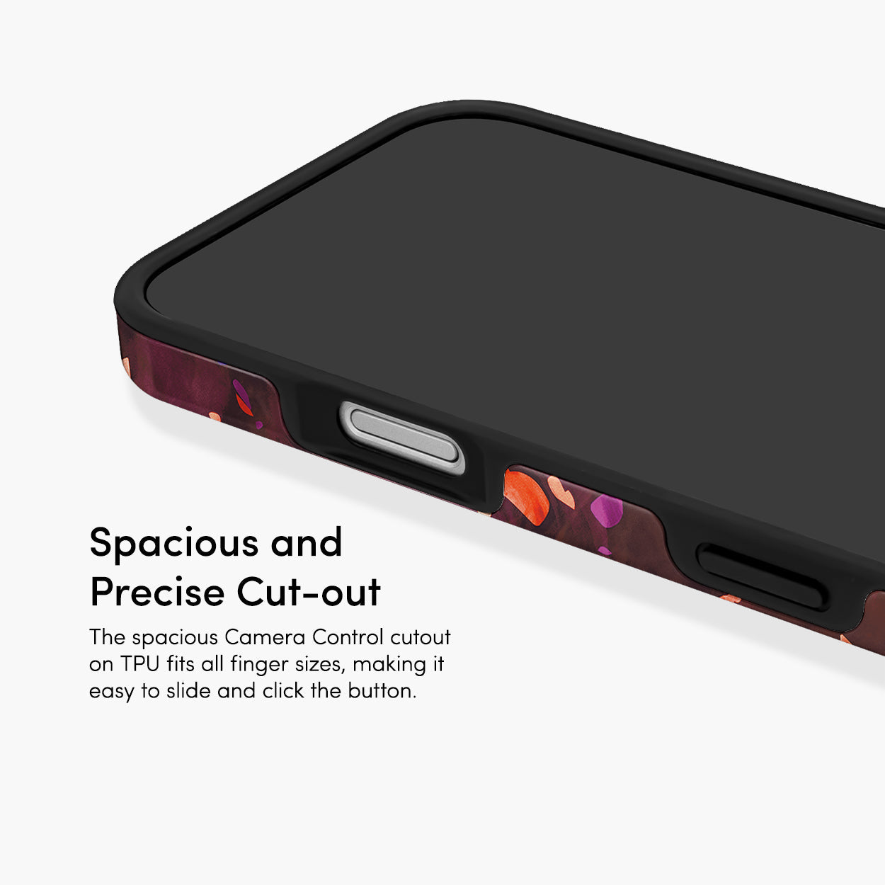 Feature_Tough Case (dual-layer) Tough MagSafe Case