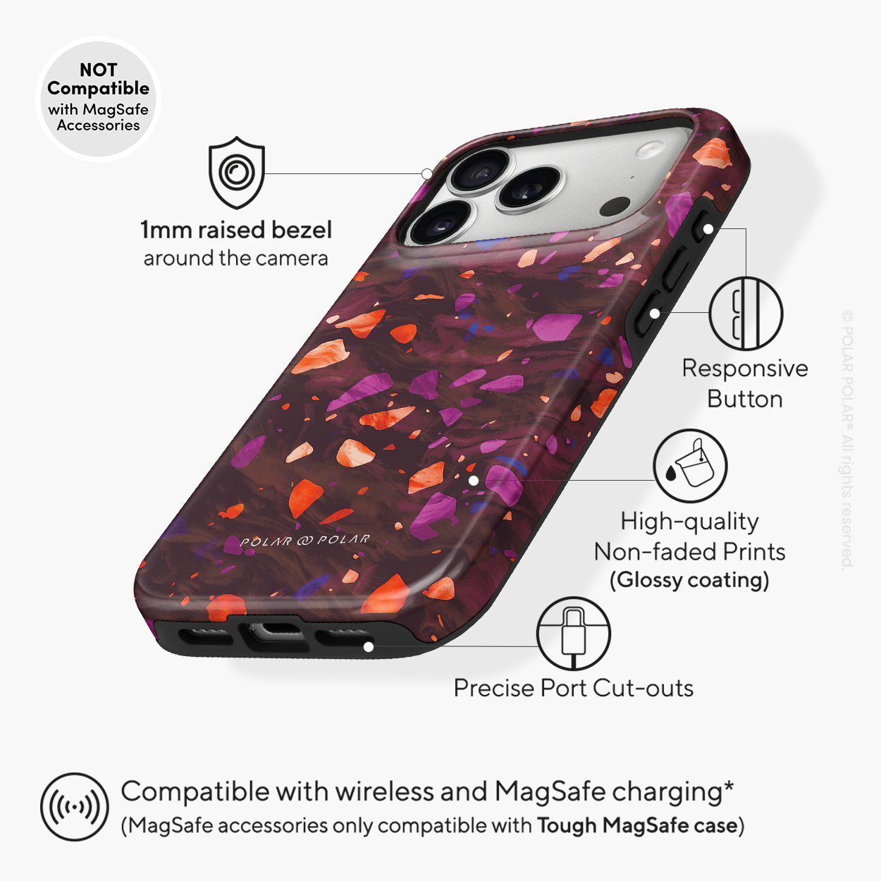 Standard_iPhone 17 Pro | Tough Case (dual-layer)