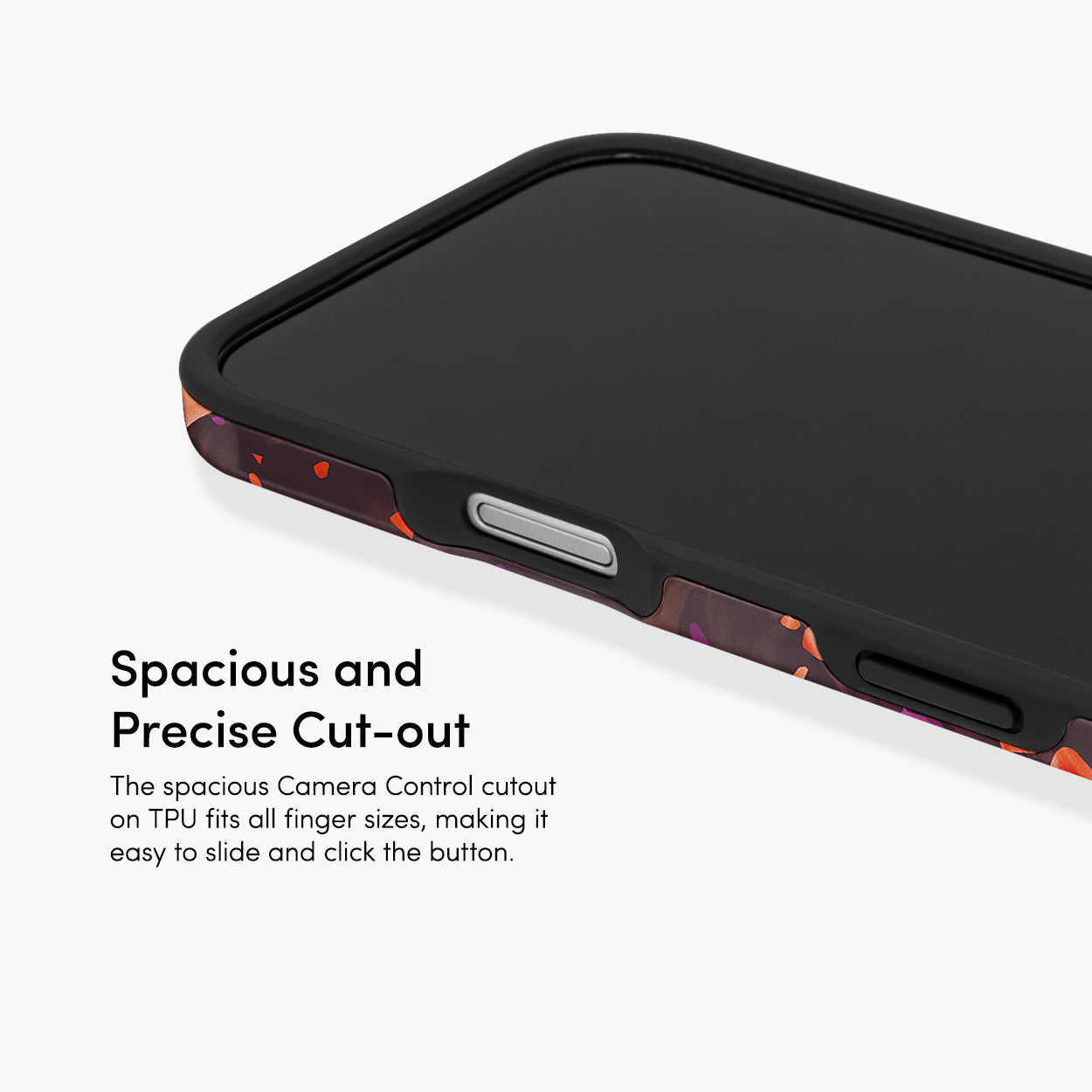 Feature_Tough Case (dual-layer) Tough MagSafe Case