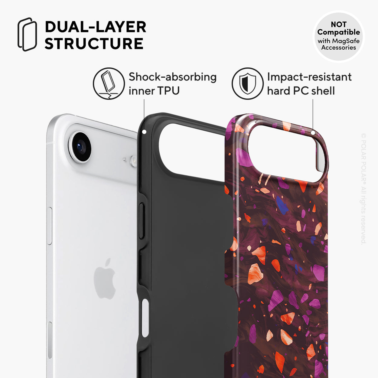 Standard_iPhone Air | Tough Case (dual-layer)
