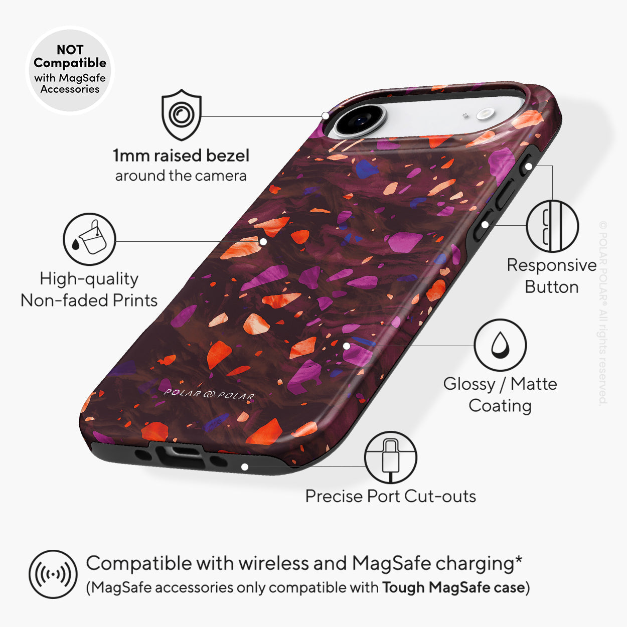 Standard_iPhone Air | Tough Case (dual-layer)