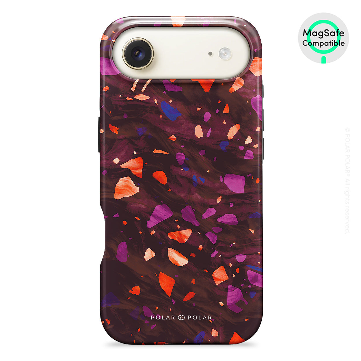 Standard_iPhone Air | Tough MagSafe Case
