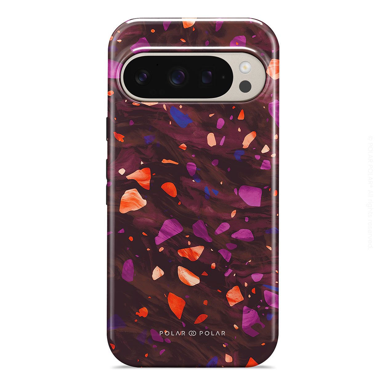 Standard_Google Pixel 9 Pro | Tough Case (dual-layer)