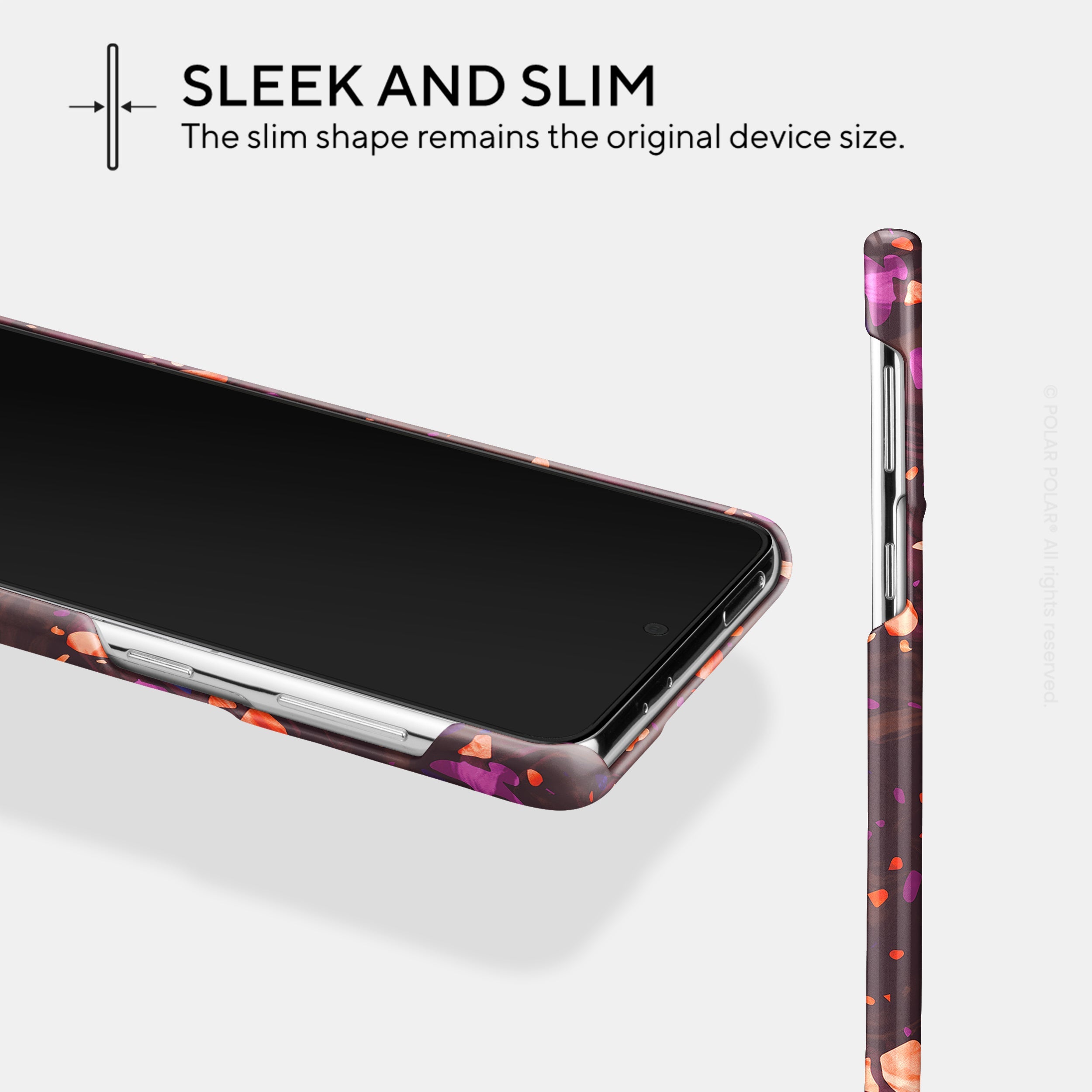 Standard_Samsung Galaxy S21 Plus 5G | Snap Case | Common