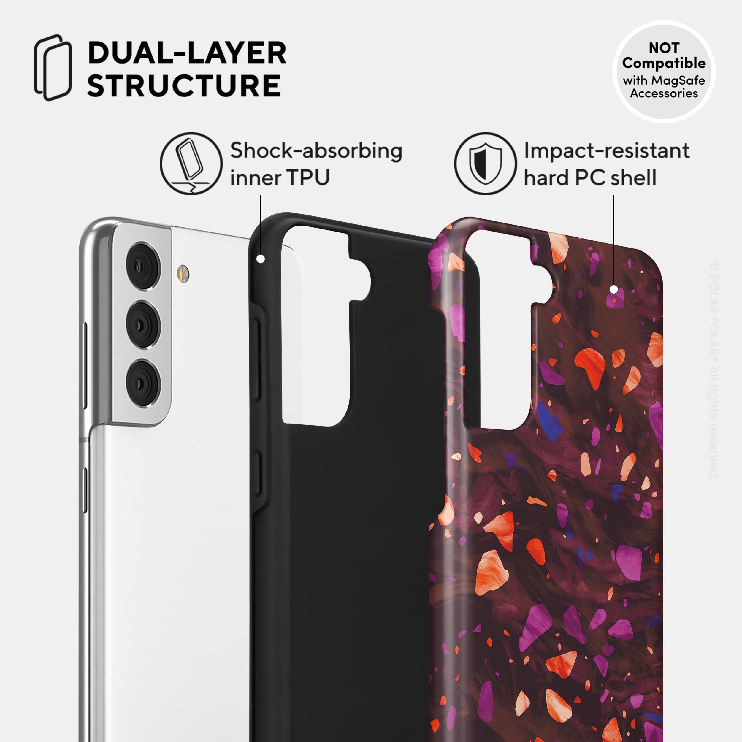 Standard_Samsung Galaxy S21 Plus 5G | Tough Case (dual-layer) | Common