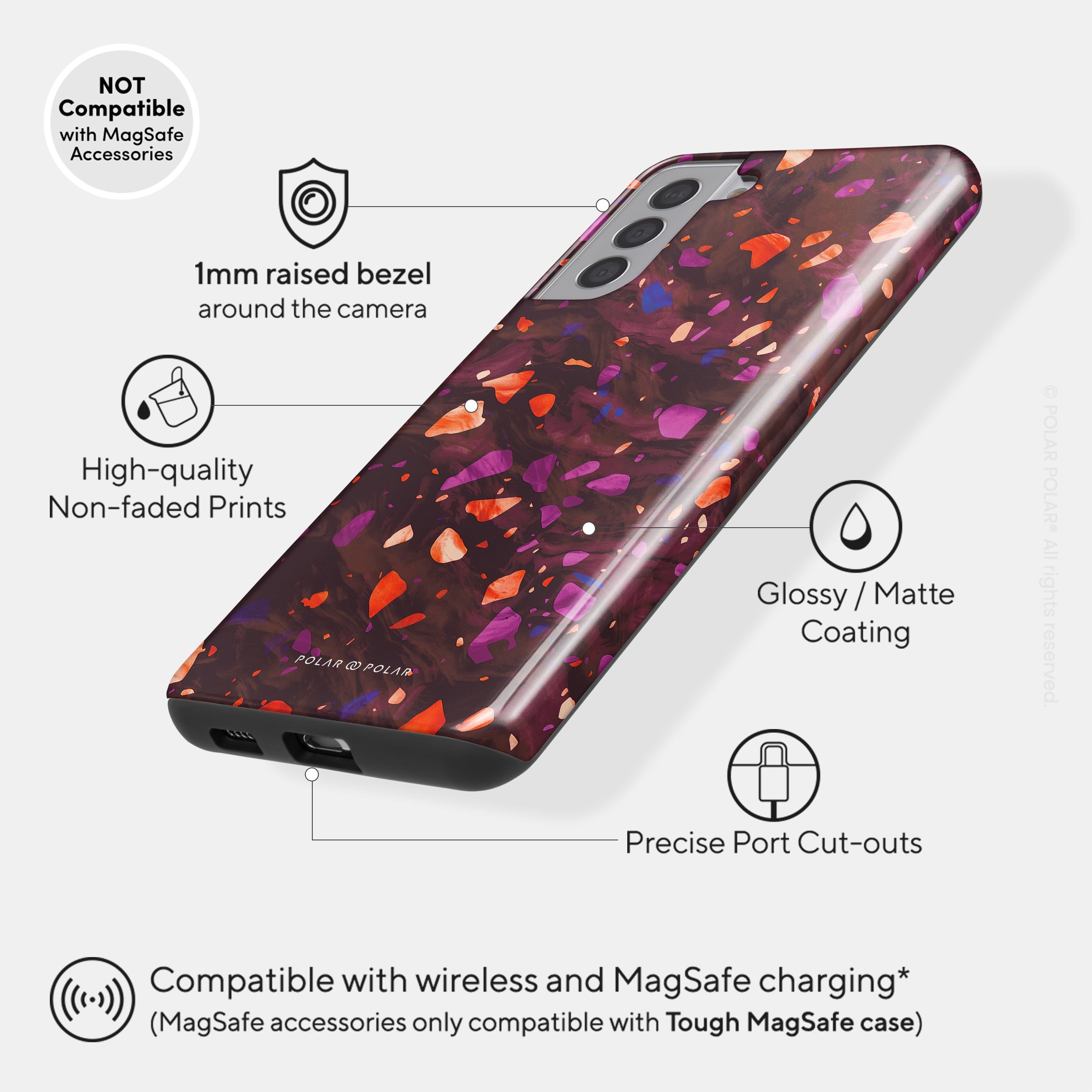 Standard_Samsung Galaxy S21 Plus 5G | Tough Case (dual-layer) | Common