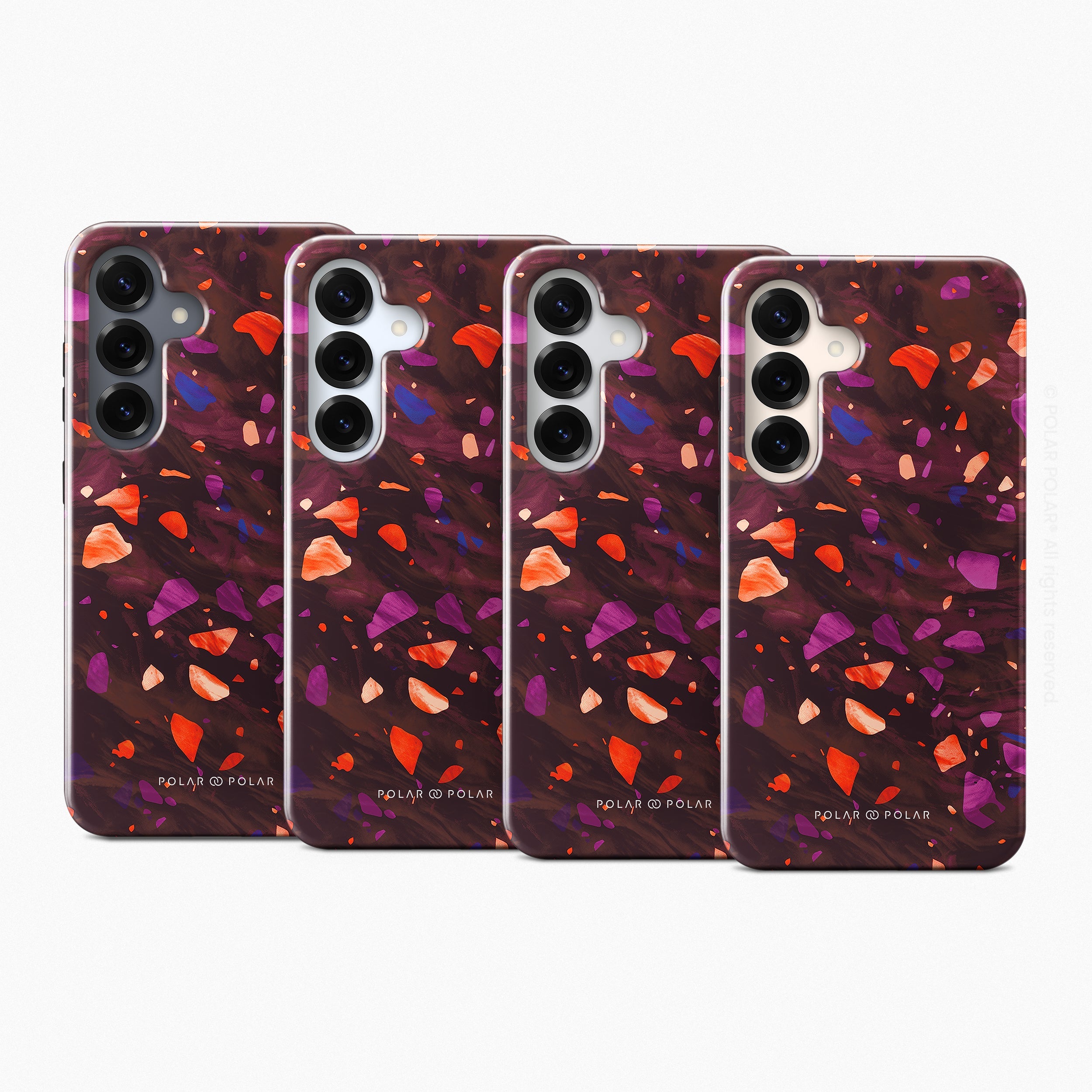 Feature_Tough Case (dual-layer) Tough MagSafe Case