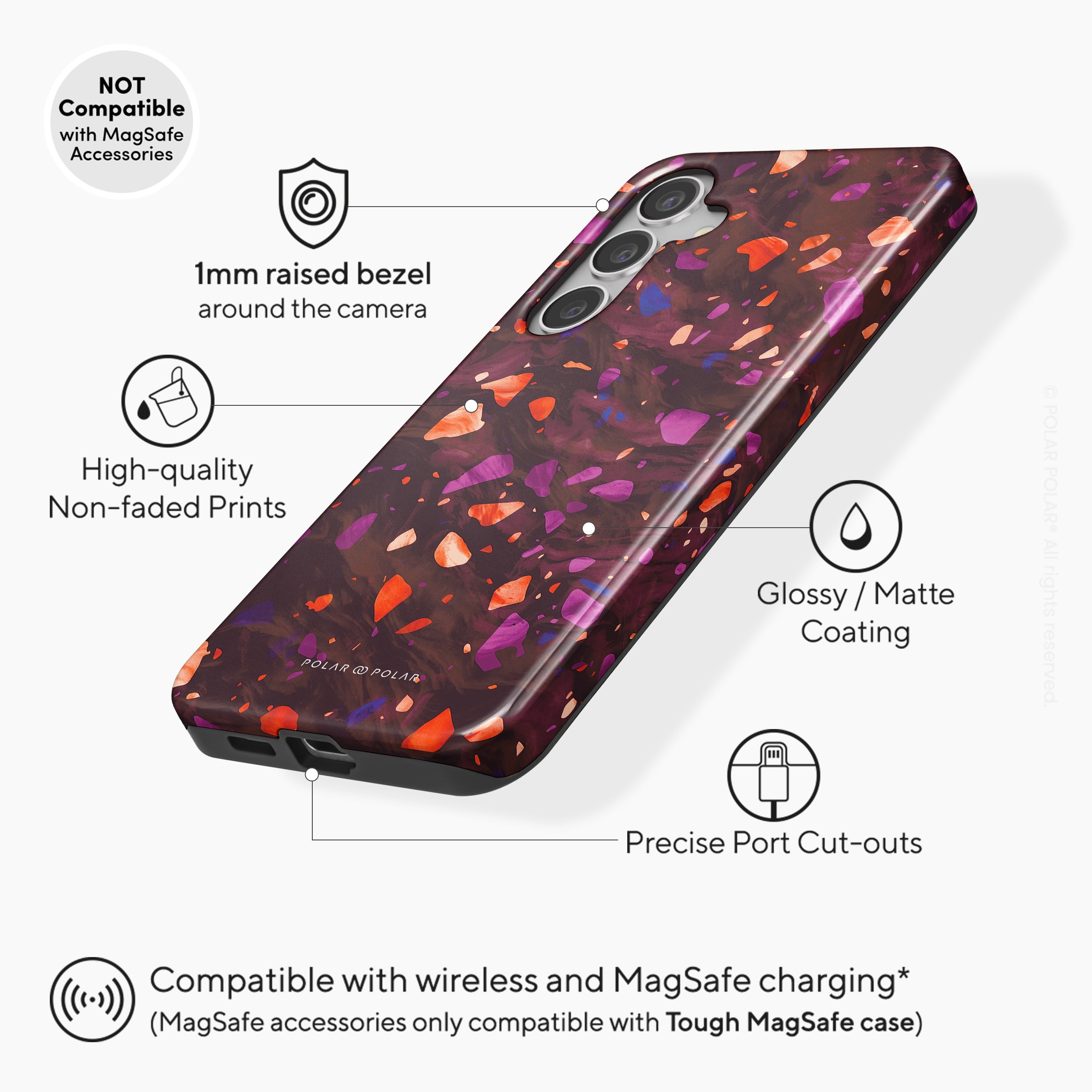 Standard_Samsung Galaxy S25+ | Tough Case (dual-layer)