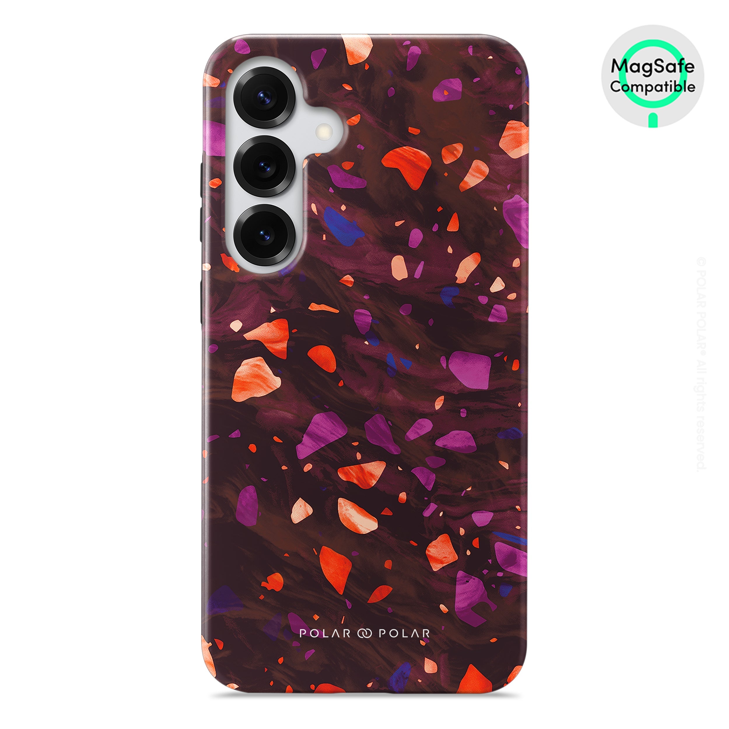 Standard_Samsung Galaxy S25+ | Tough MagSafe Case