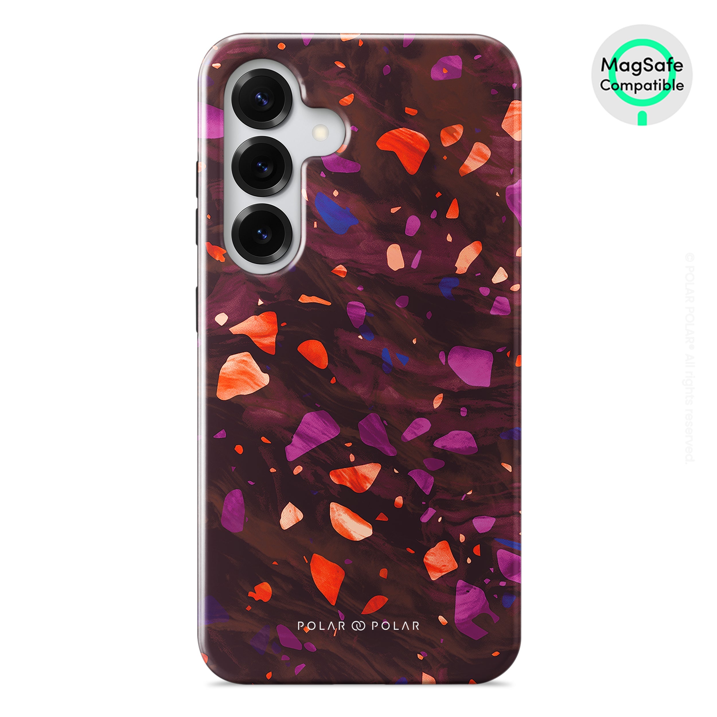 Standard_Samsung Galaxy S25 | Tough MagSafe Case