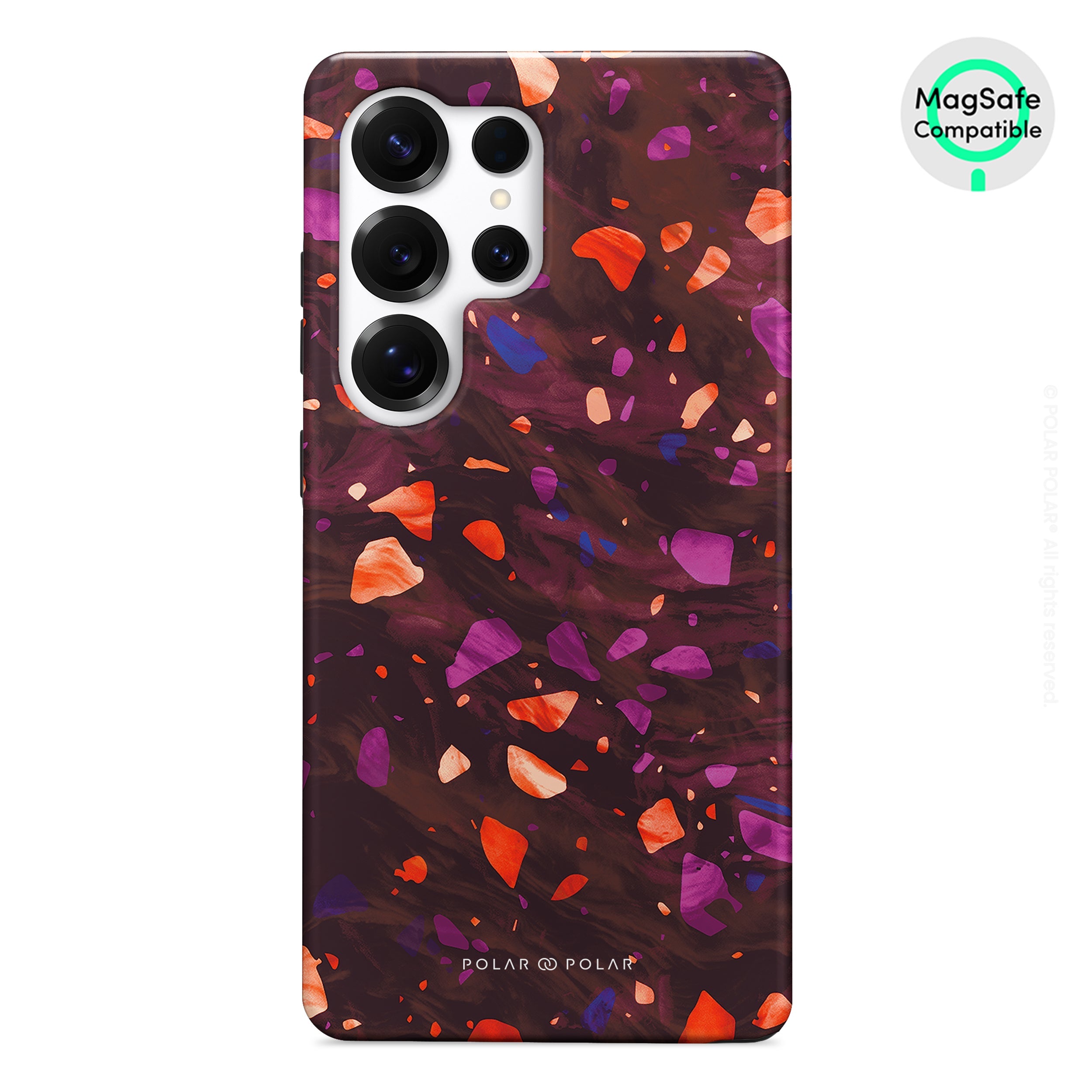 Standard_Samsung Galaxy S25 Ultra | Tough MagSafe Case