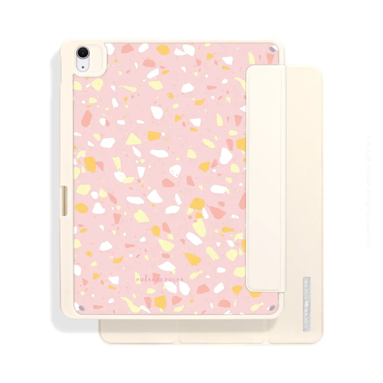 Standard_iPad Air 13-inch (M3 M2) | Milky White