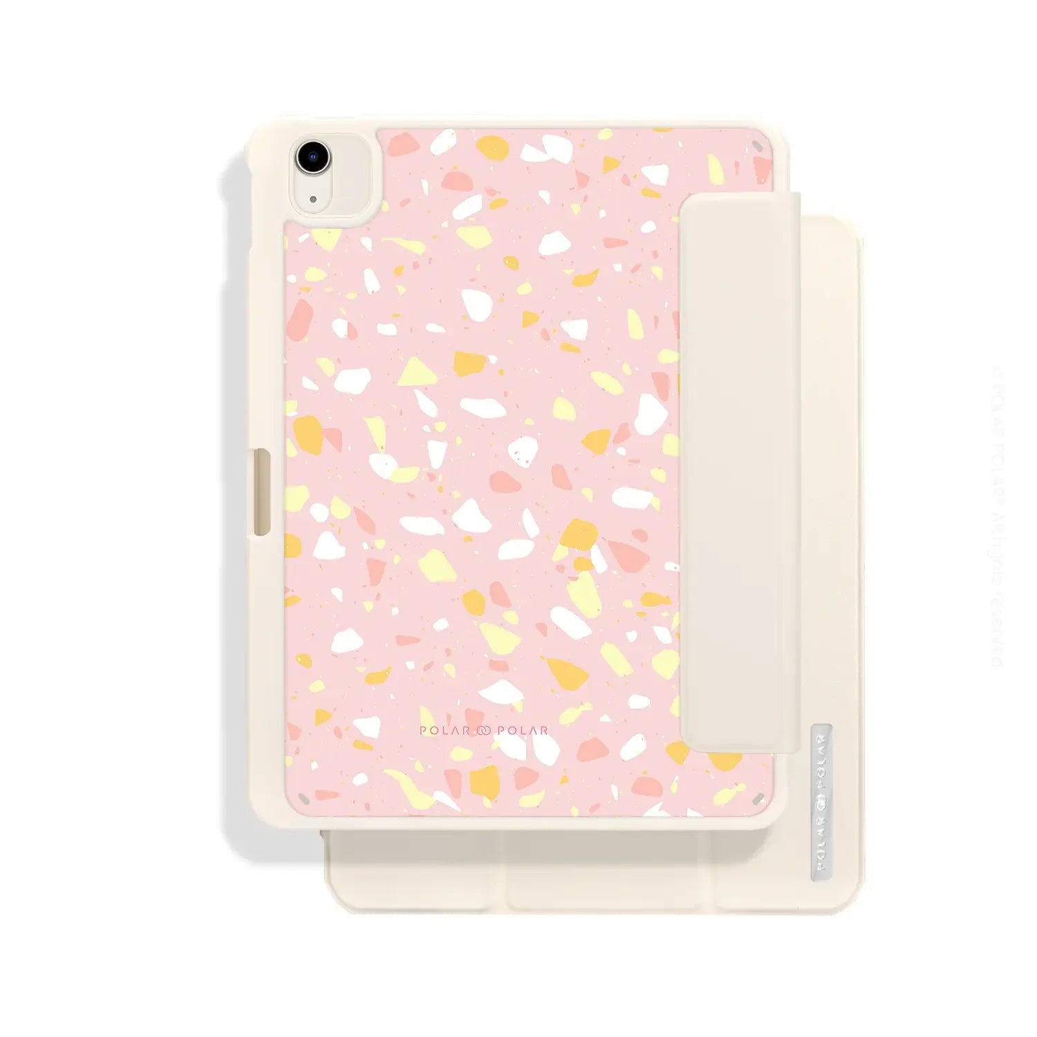 Standard_iPad Air 10.9-inch (5th 4th gen) | Milky White