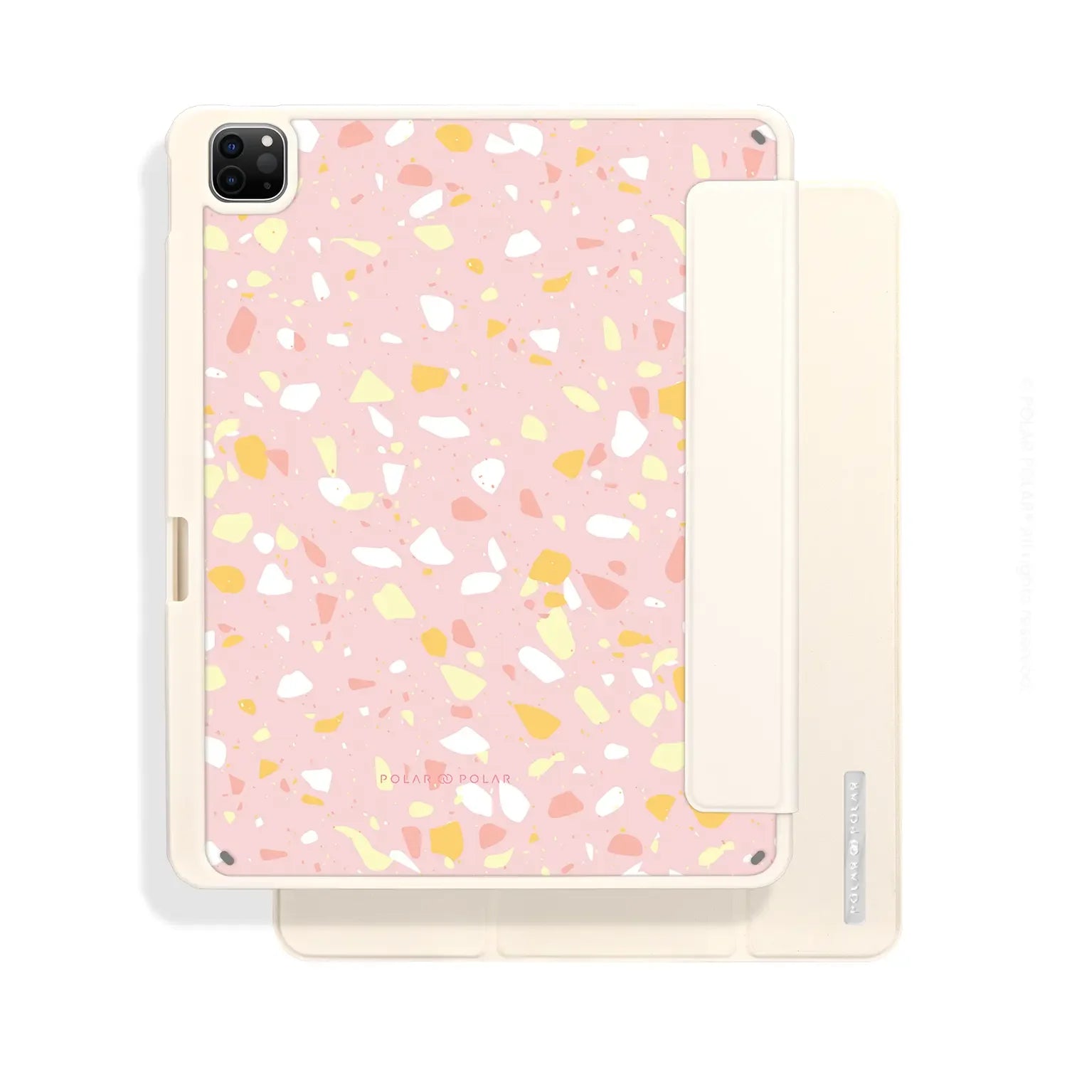 Standard_iPad Pro 12.9-inch (6th 5th gen) | Milky White