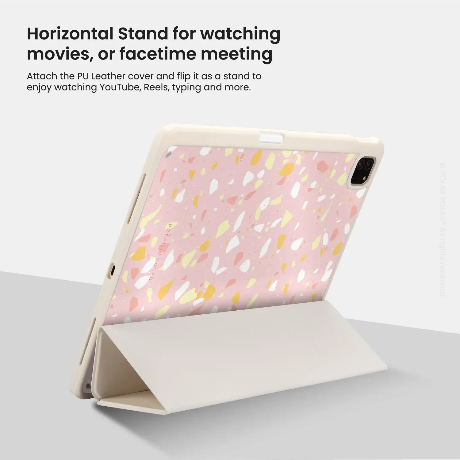 Standard_iPad Pro 12.9-inch (6th 5th gen) | Milky White