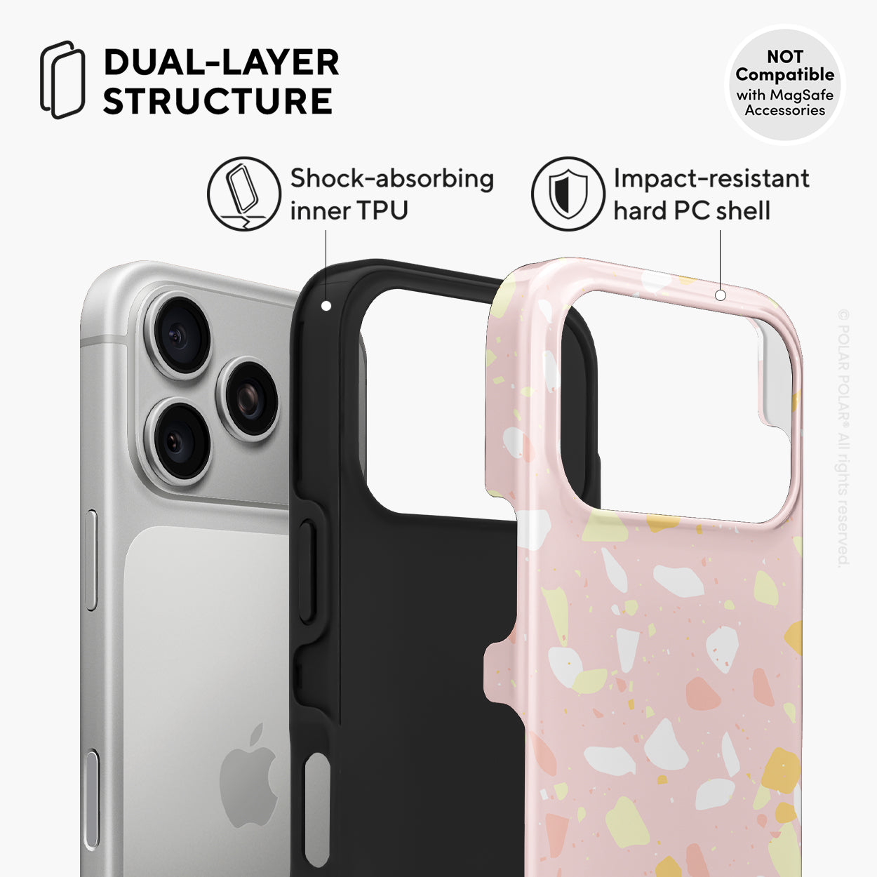 Standard_iPhone 17 Pro | Tough Case (dual-layer)