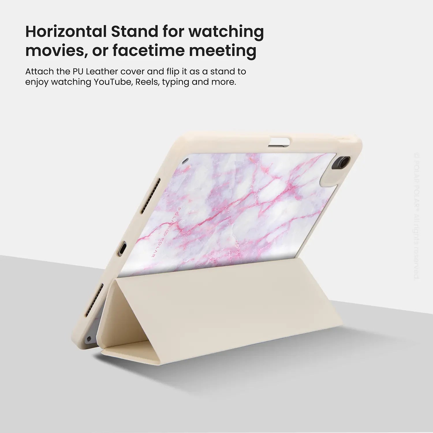 Standard_iPad Air 10.9-inch (5th 4th gen) | Milky White