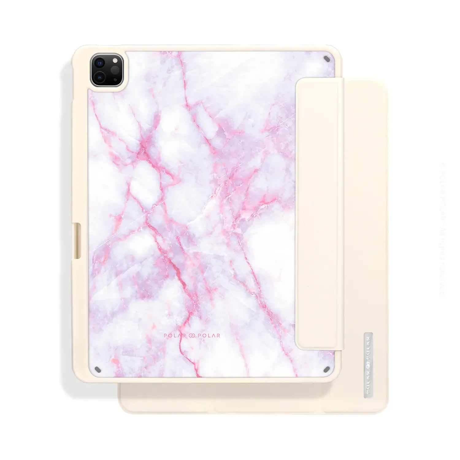 Standard_iPad Pro 12.9-inch (6th 5th gen) | Milky White