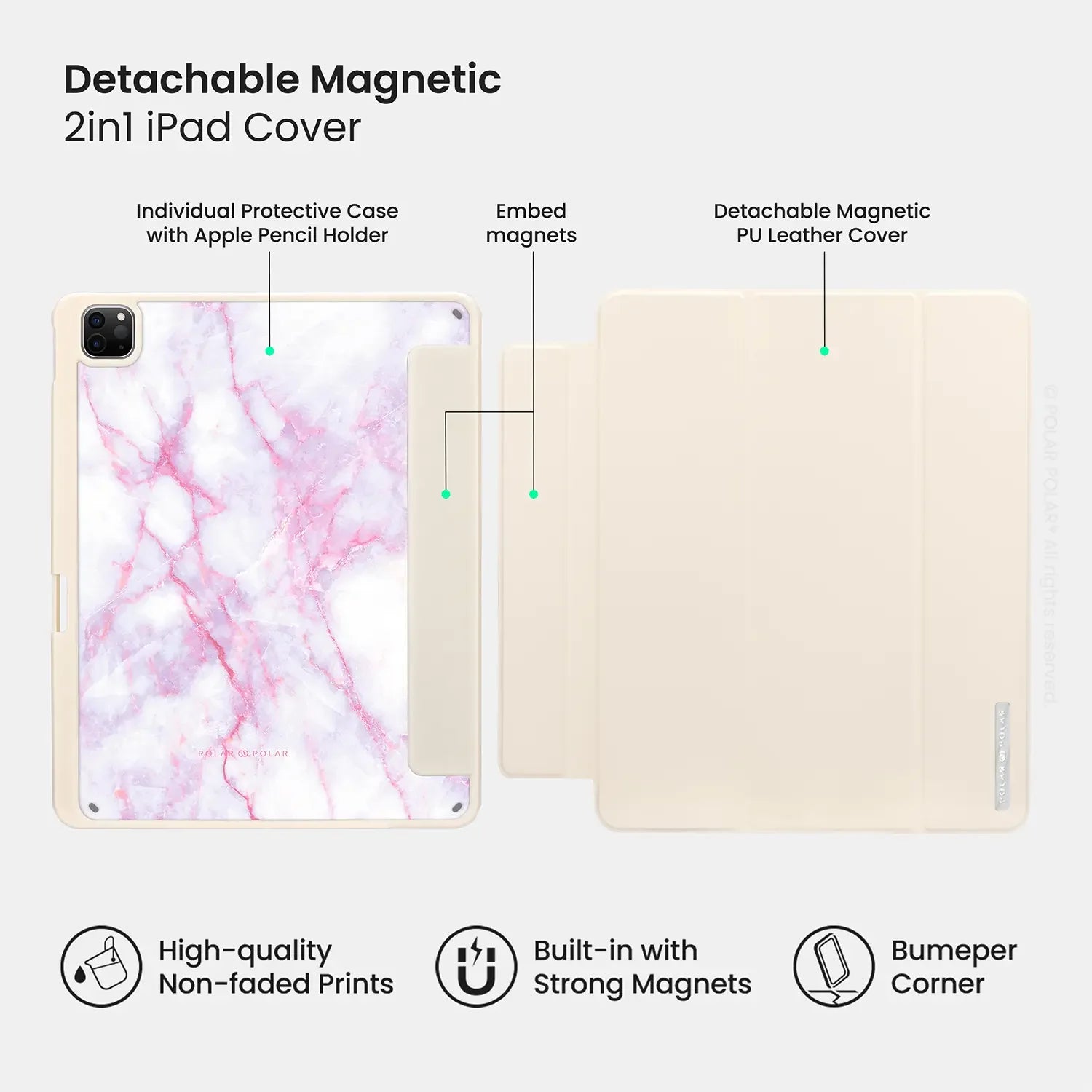 Standard_iPad Pro 12.9-inch (6th 5th gen) | Milky White
