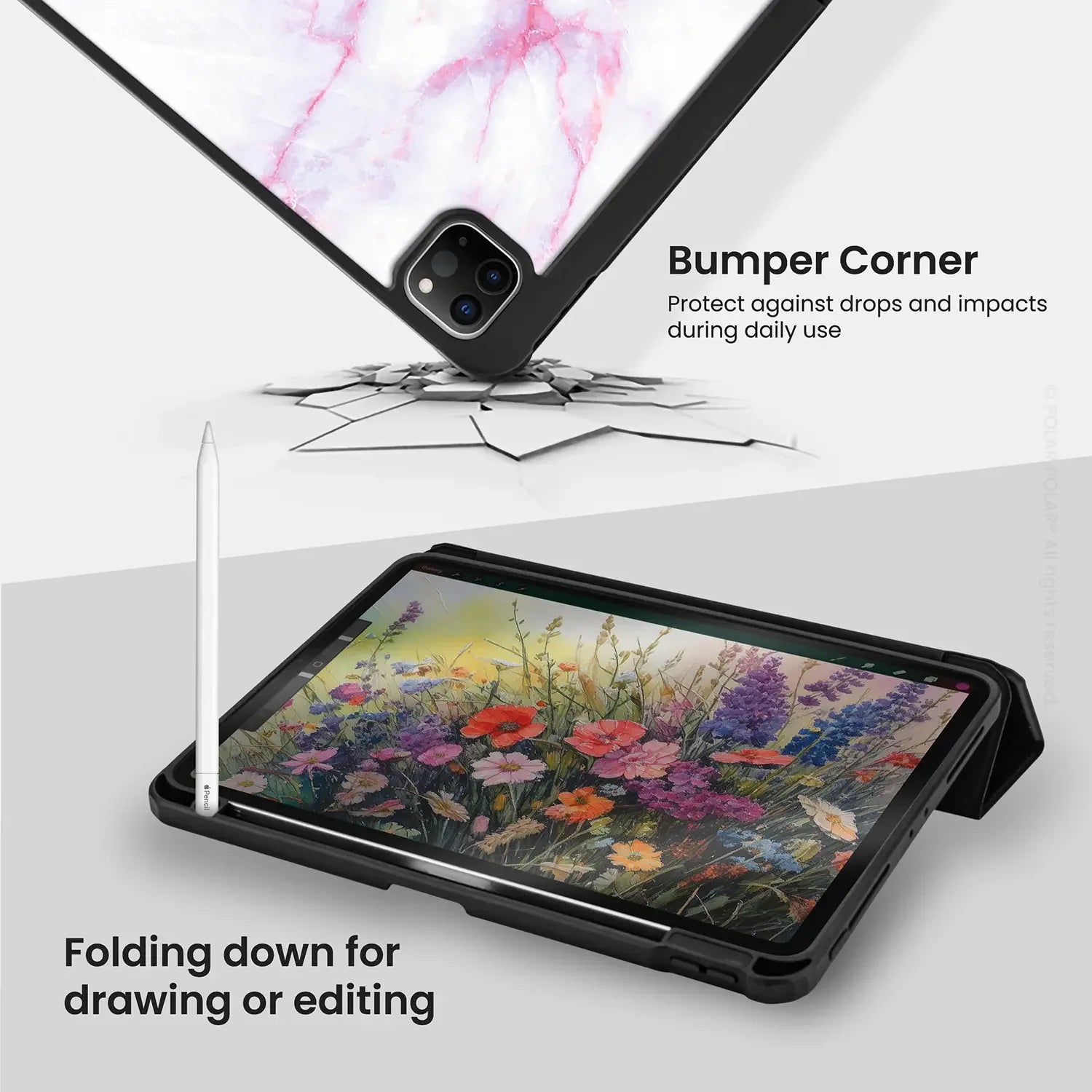 Standard_iPad Pro 12.9-inch (6th 5th gen) | Black