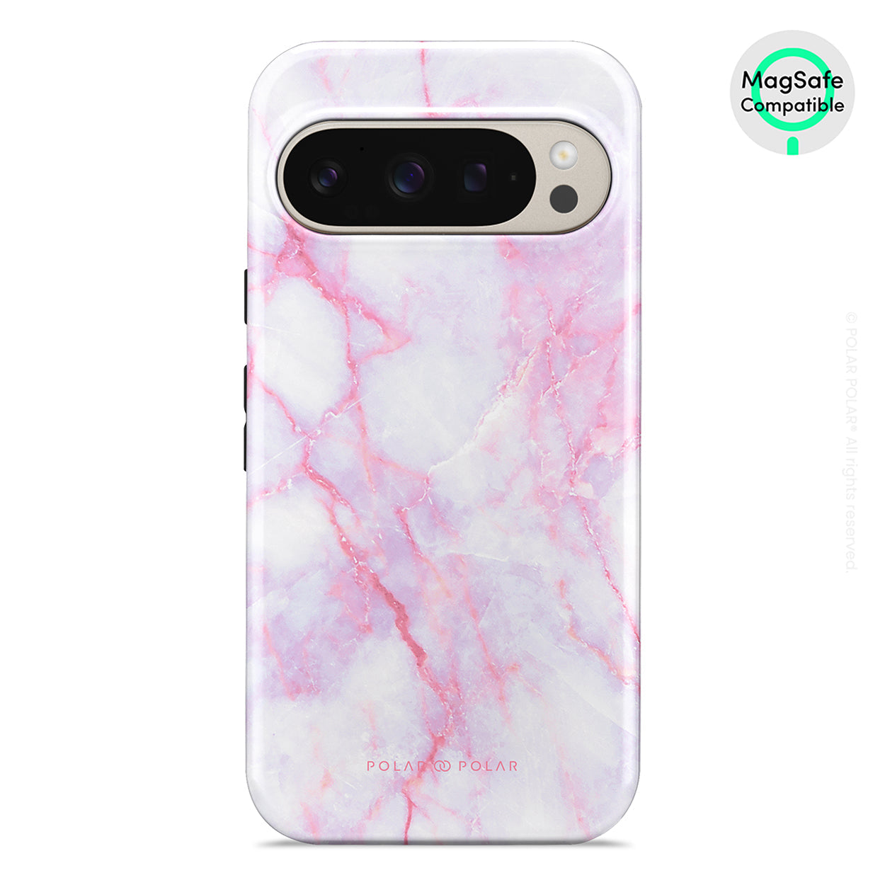 Standard_Google Pixel 9 Pro | Tough MagSafe Case