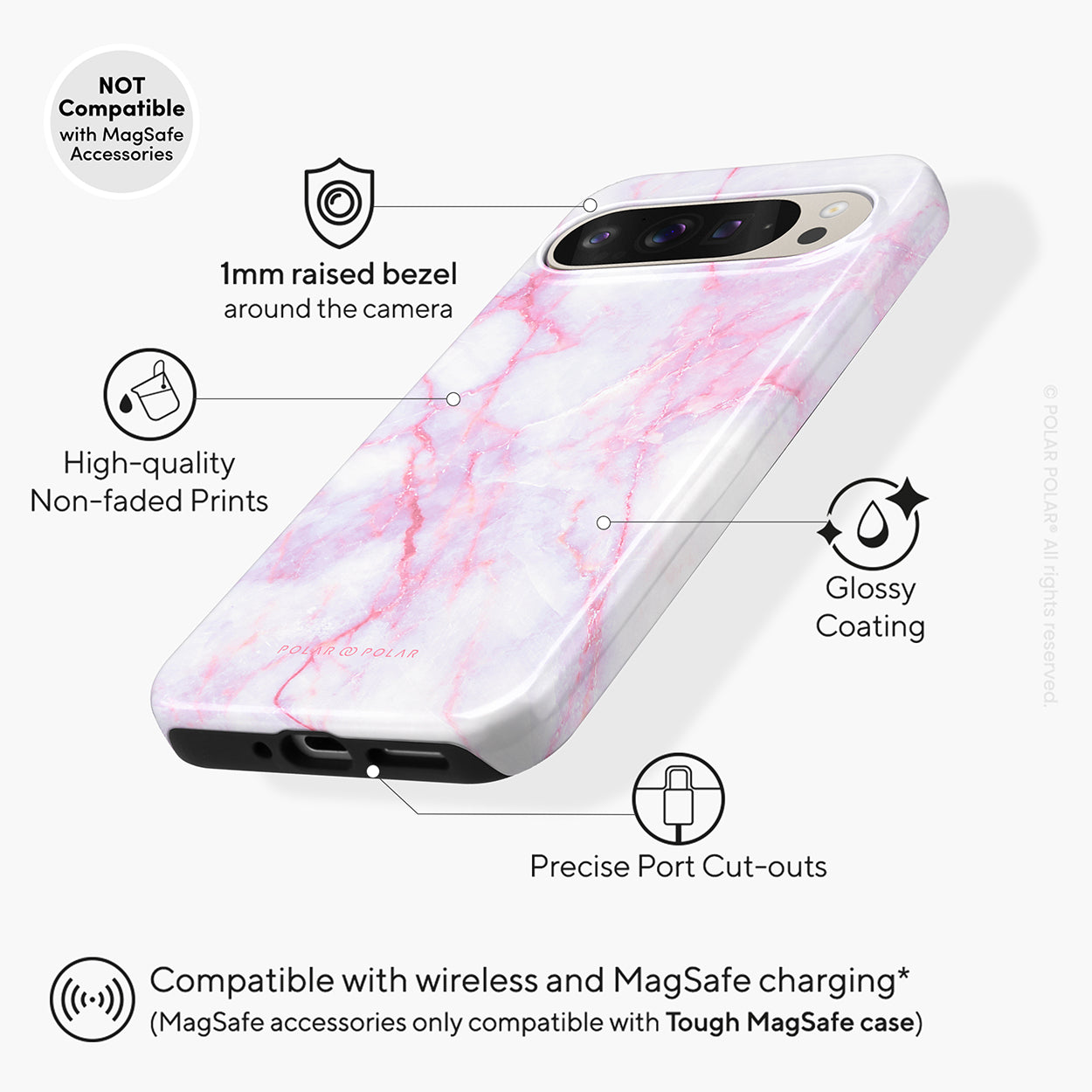 Standard_Google Pixel 10 Pro XL | Tough Case (dual-layer)
