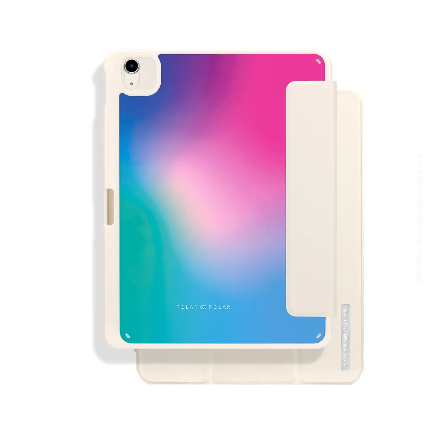 Standard_iPad Air 11-inch (M3 M2) | Milky White