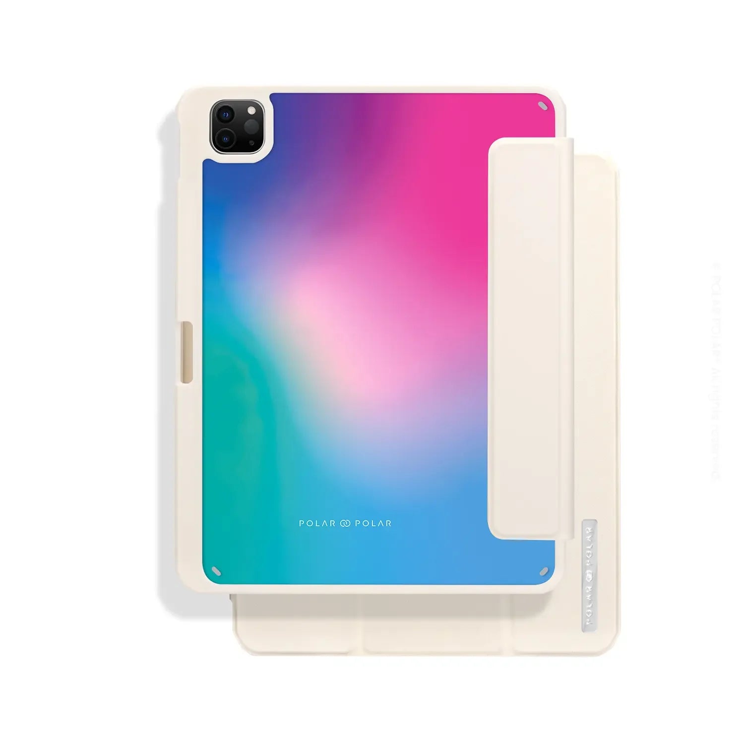 Standard_iPad Pro 11-inch (4th 3rd 2nd gen) | Milky White