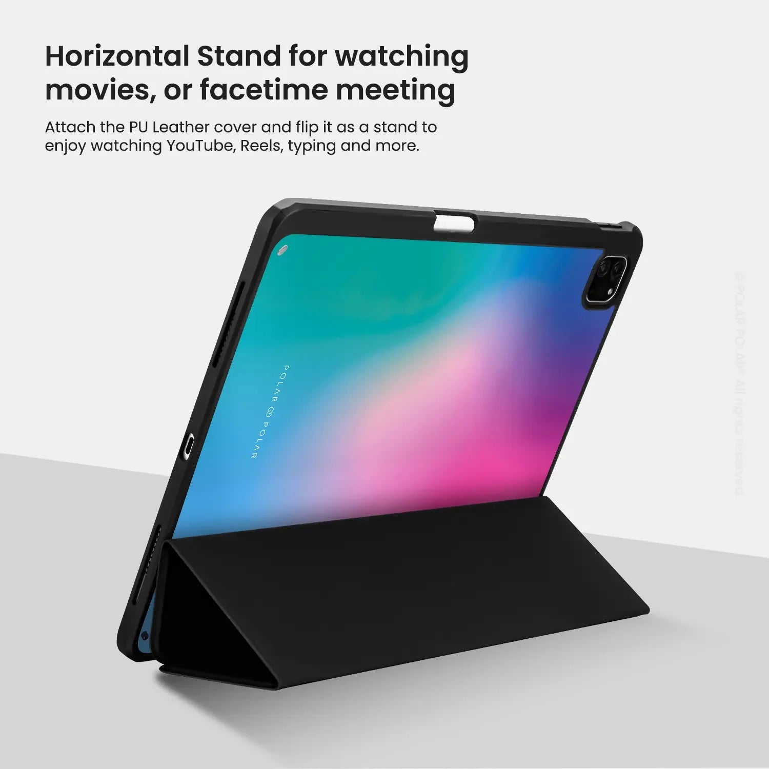 Standard_iPad Pro 12.9-inch (6th 5th gen) | Black