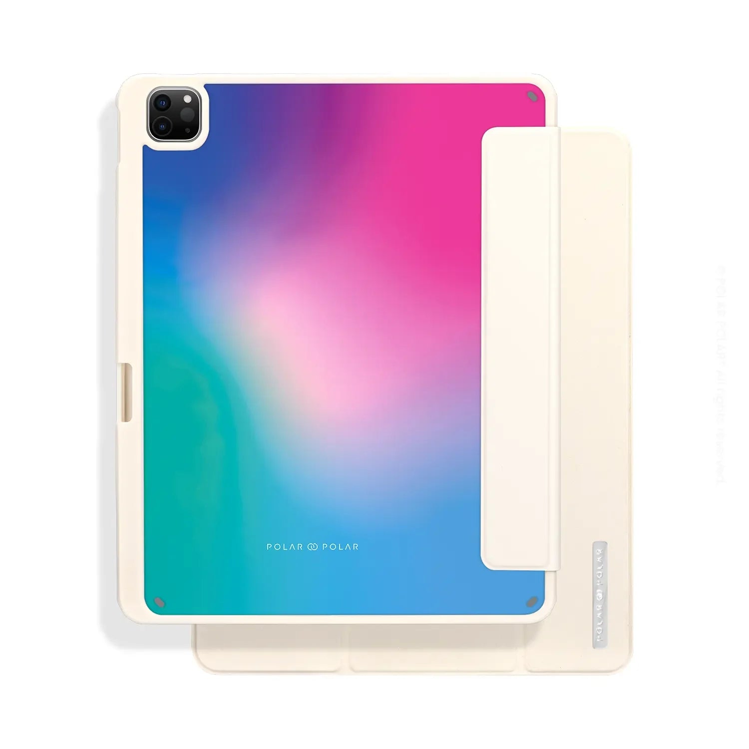 Standard_iPad Pro 12.9-inch (6th 5th gen) | Milky White