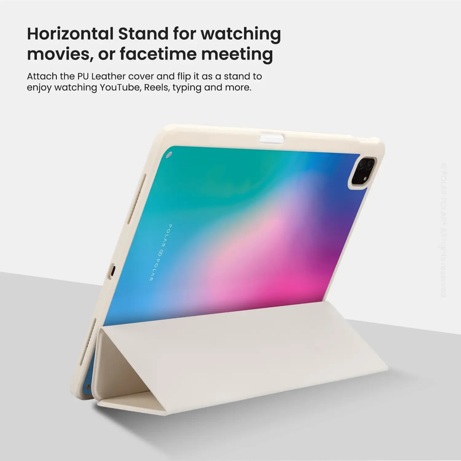 Standard_iPad Pro 12.9-inch (6th 5th gen) | Milky White