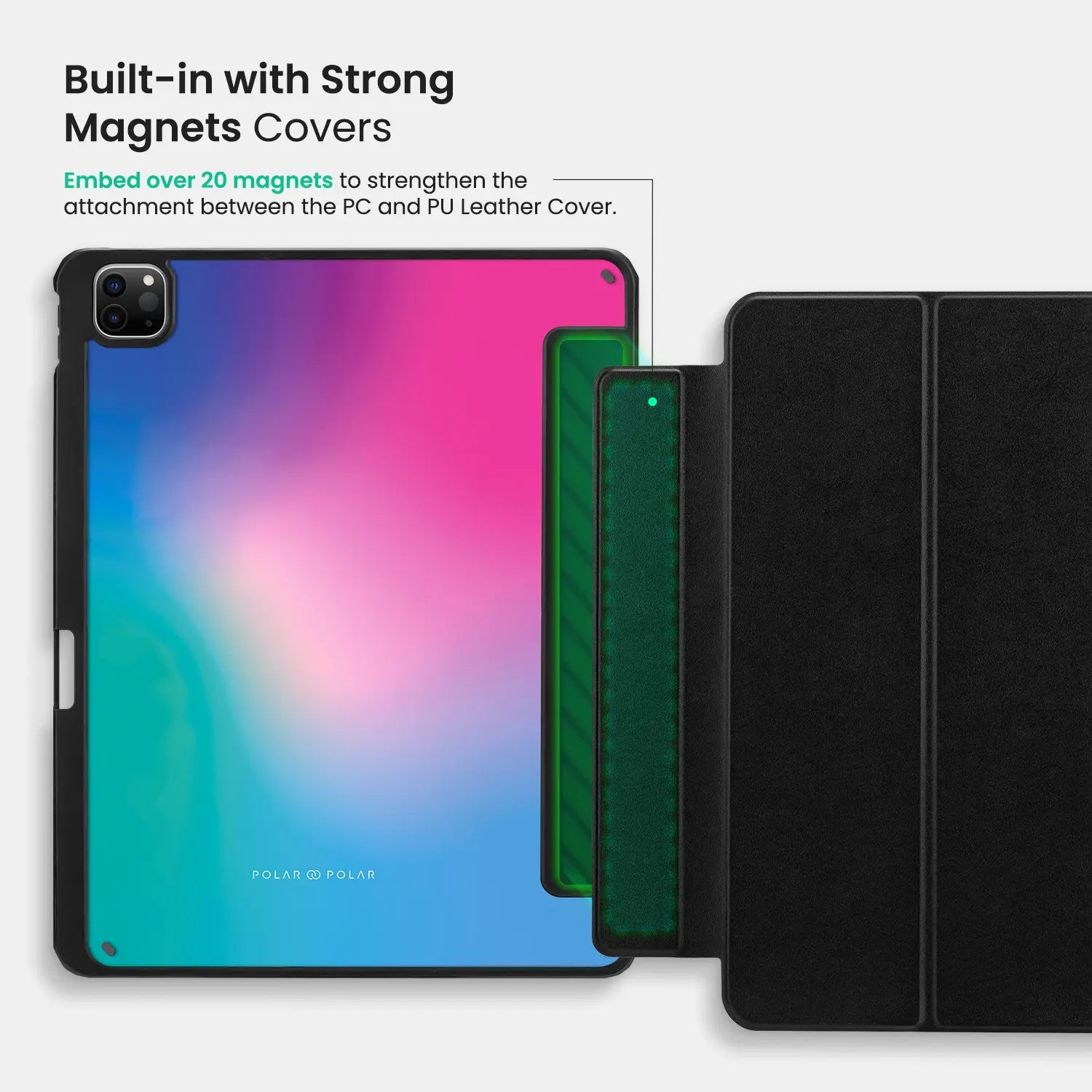 Standard_iPad Pro 12.9-inch (6th 5th gen) | Black