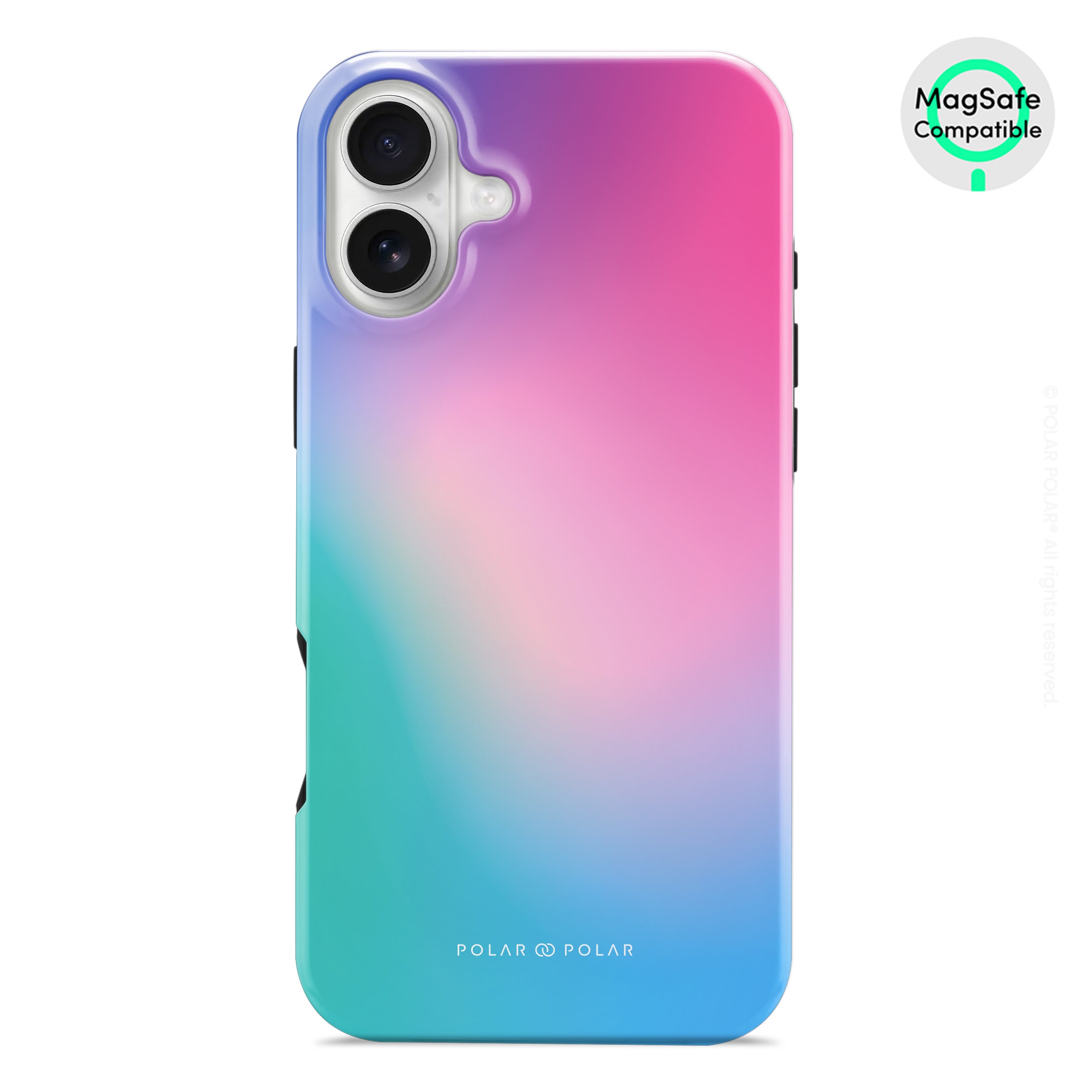 Standard_iPhone 16 Plus | Tough MagSafe Case