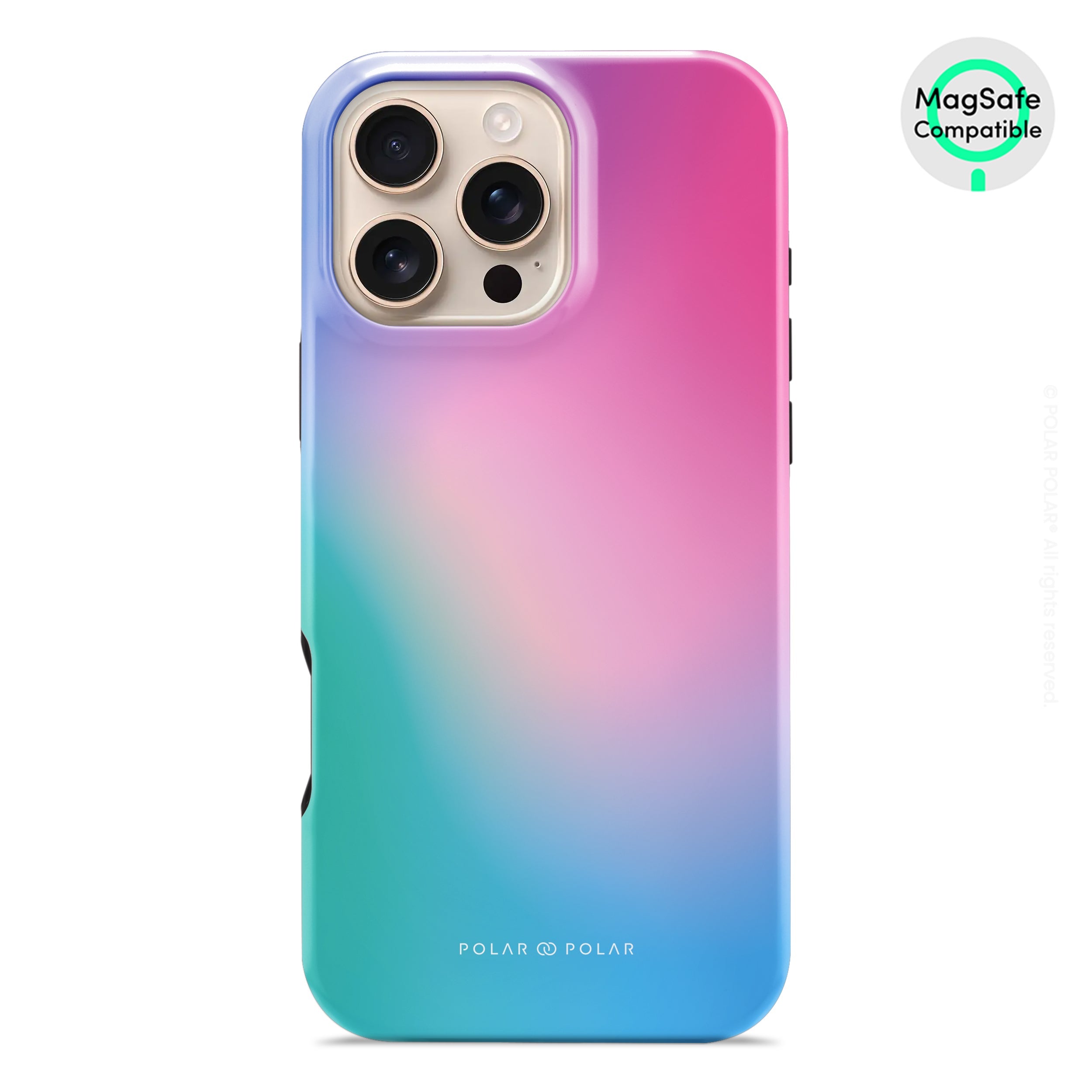 Standard_iPhone 16 Pro Max | Tough MagSafe Case