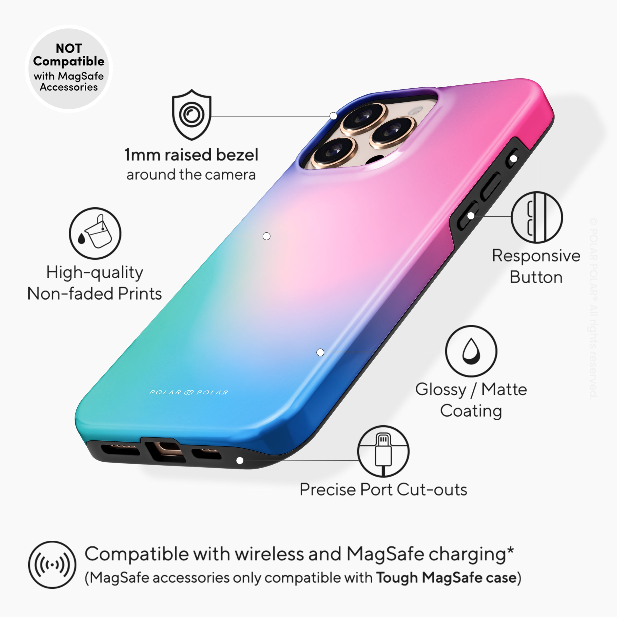Standard_iPhone 16 Pro | Tough Case (dual-layer)