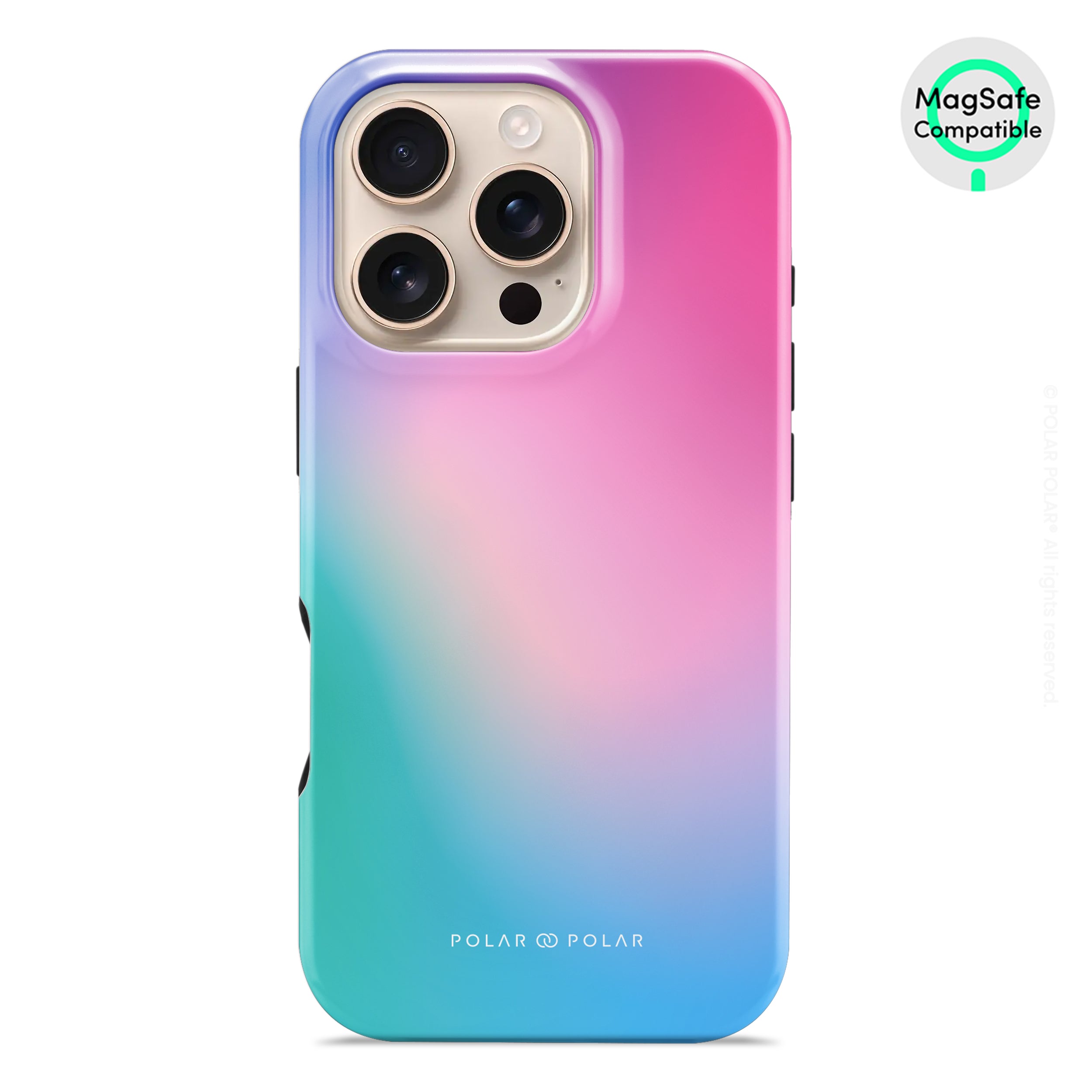 Standard_iPhone 16 Pro | Tough MagSafe Case