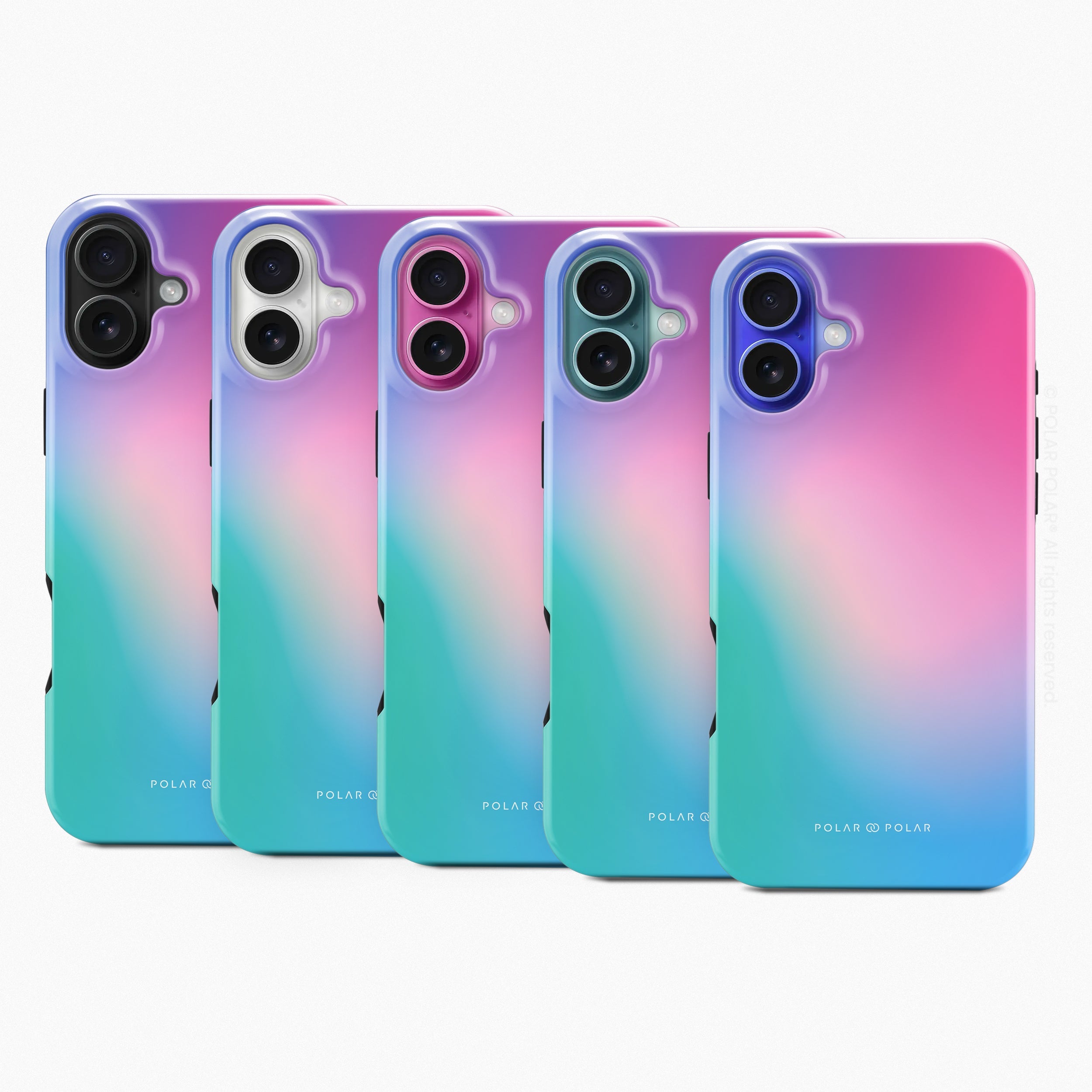 Feature_Tough Case (dual-layer) Tough MagSafe Case